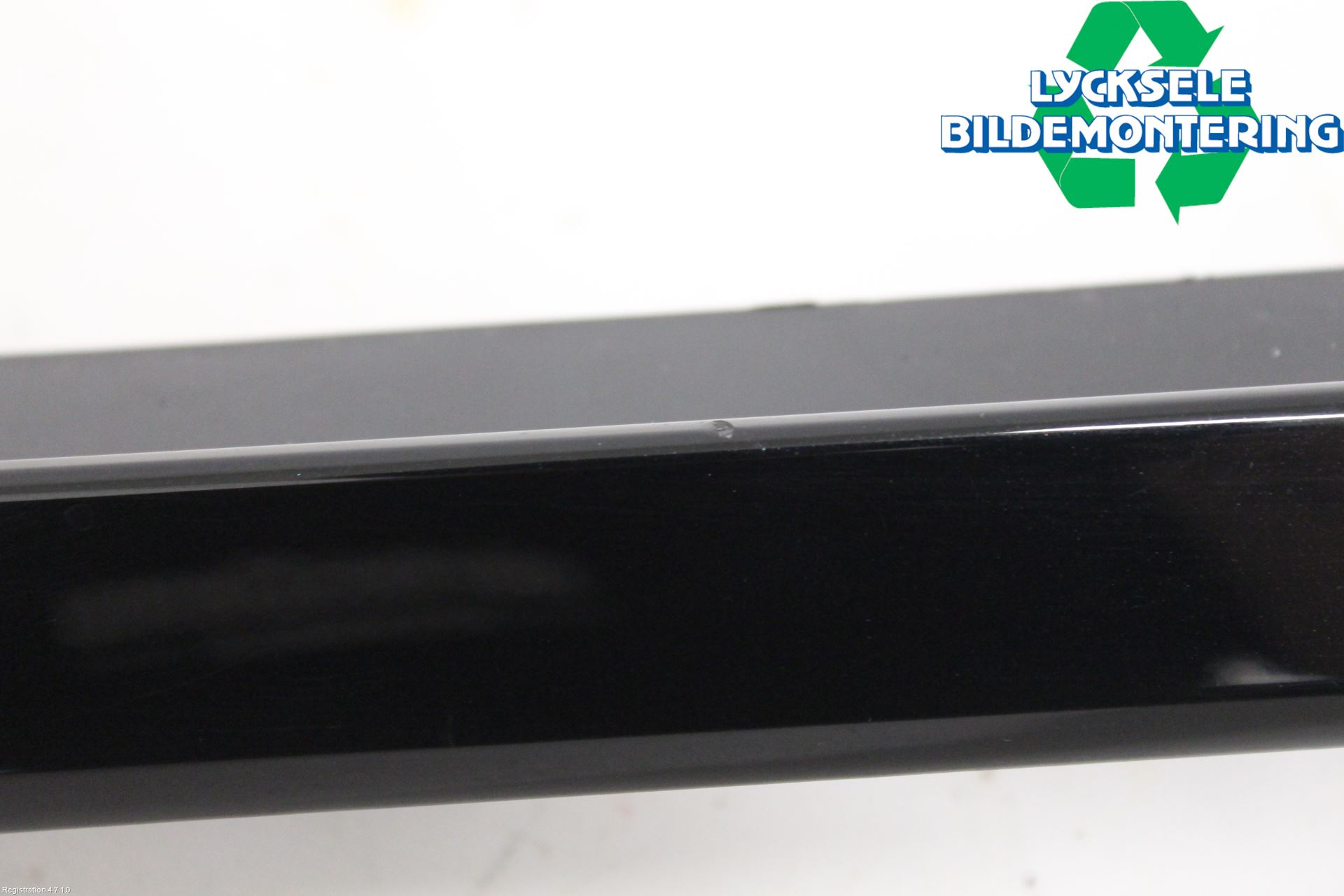 Peugeot 308/E-308 21- List Bak-Baklucka