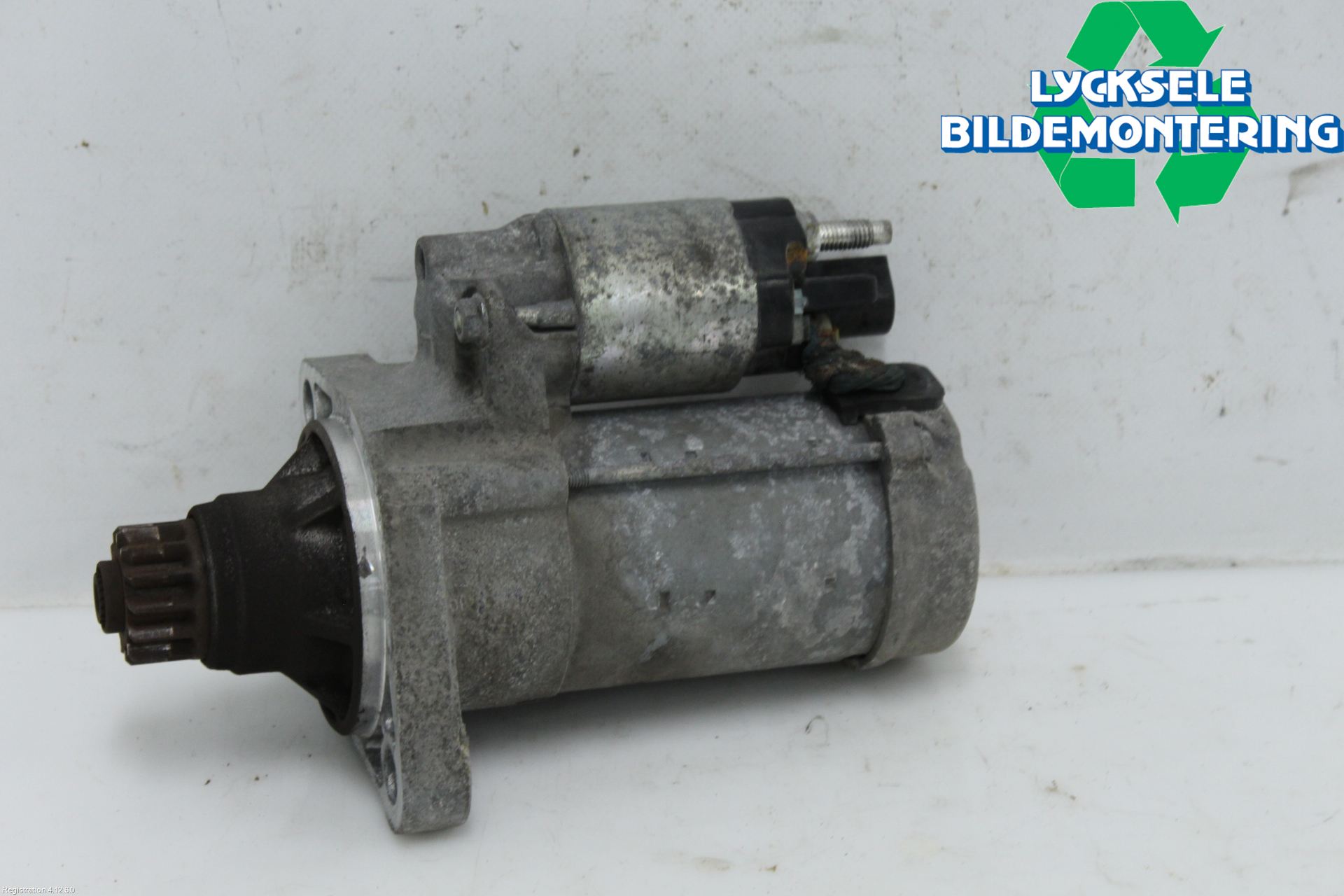 Seat LEON 13-20 Startmotor