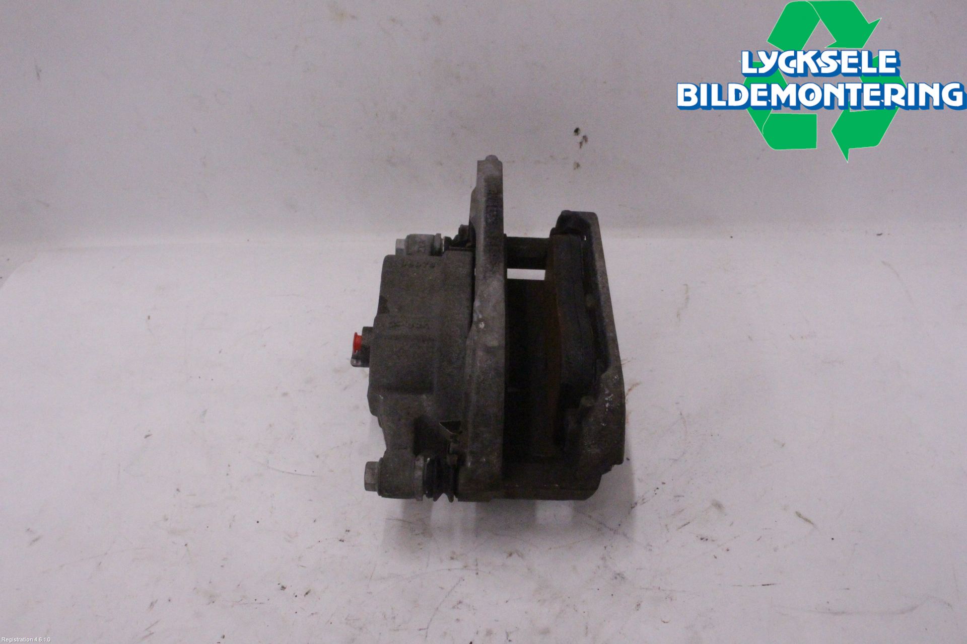 Volkswagen VW ID.4 21- Bromsok Fram Vänster