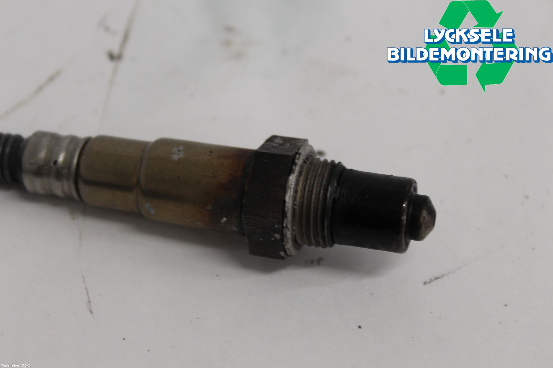 Honda CR-V 07-12 Injlambdasond