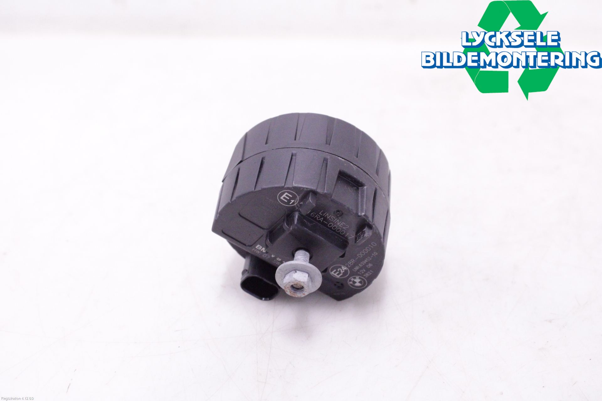 BMW 3 G20/G21/G80/G81 19- Billarm