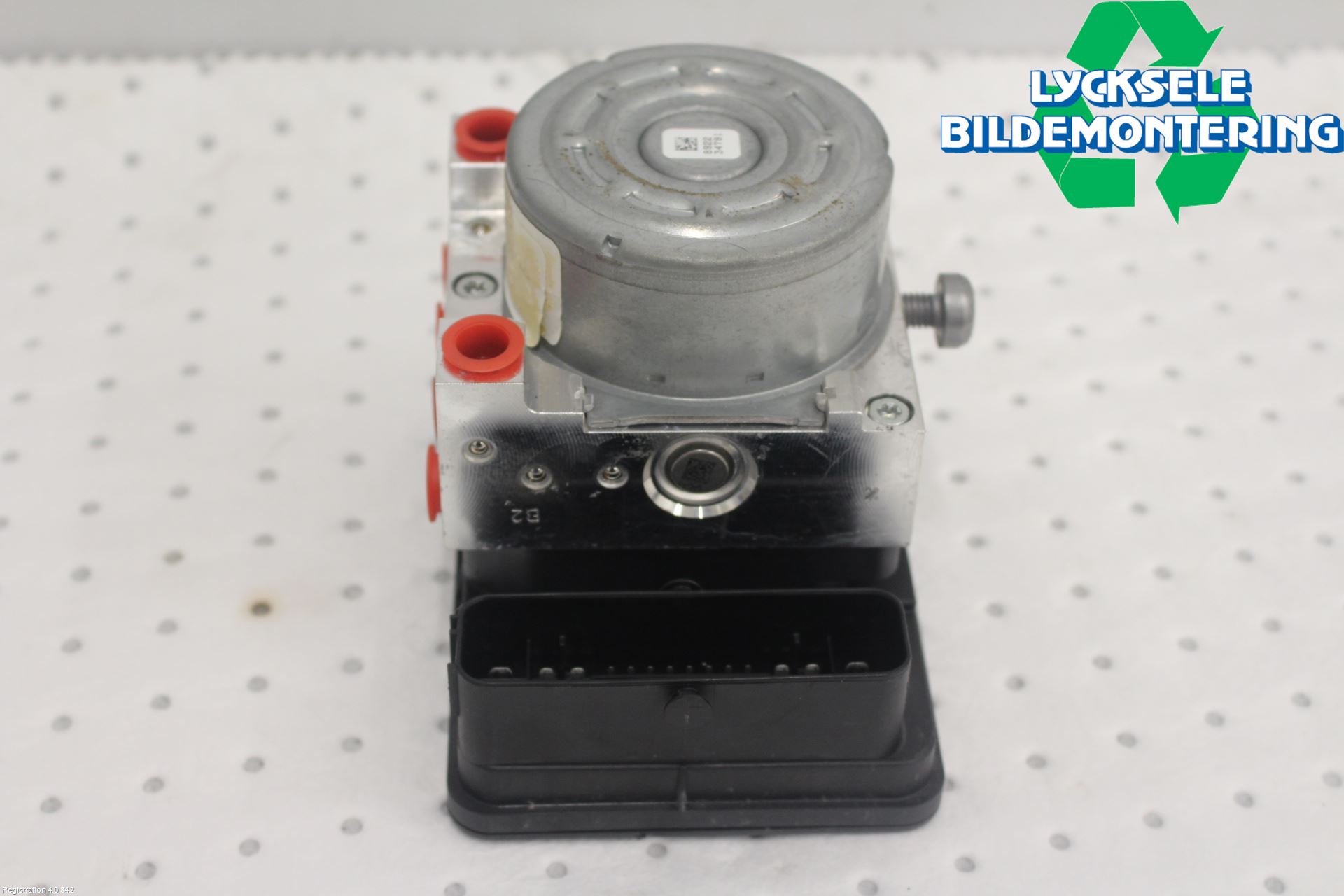 Audi A3/S3 8Y 21- Abs Hydraulaggregat