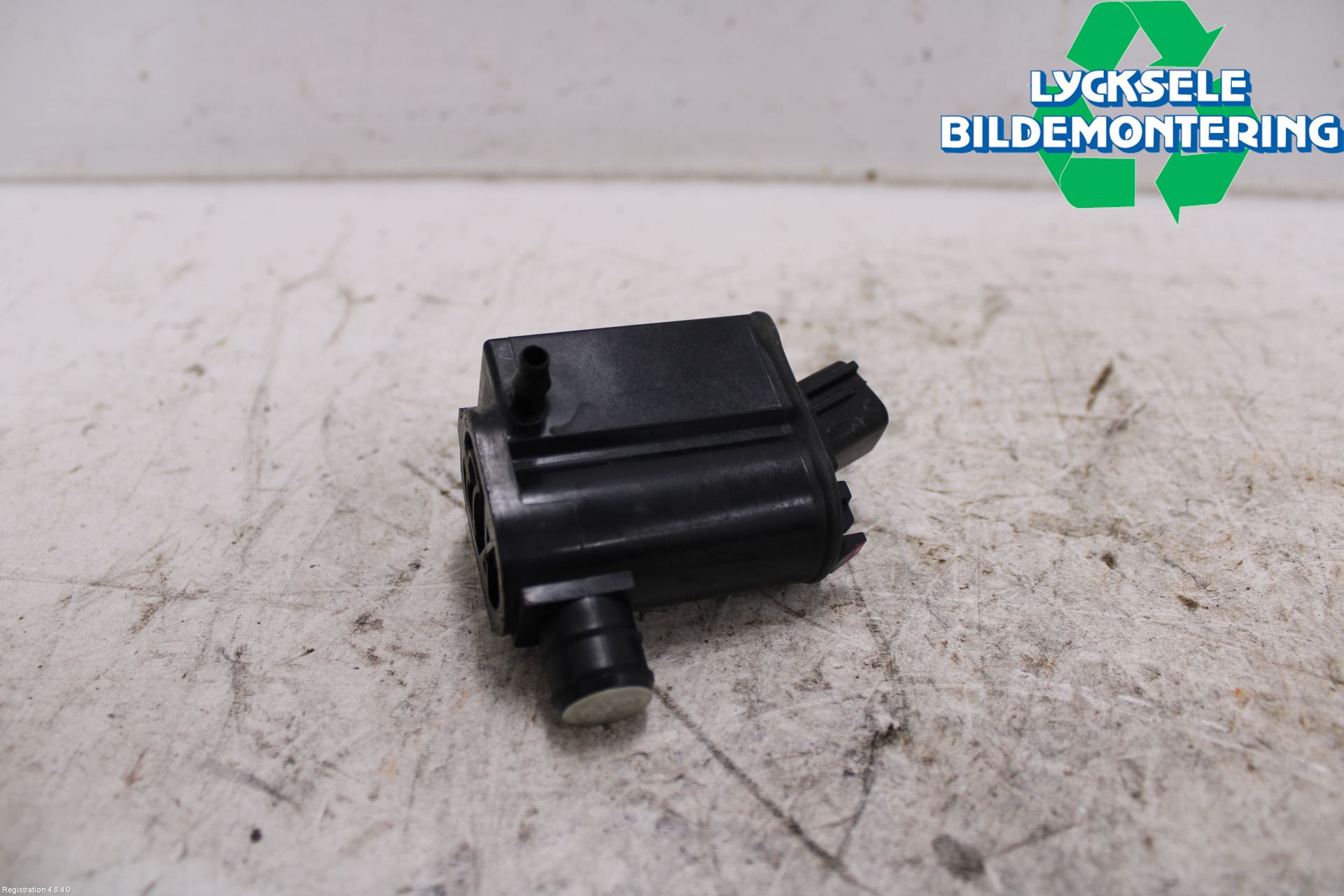 Hyundai i30 GD 13-17 Spolarpump Vindruta