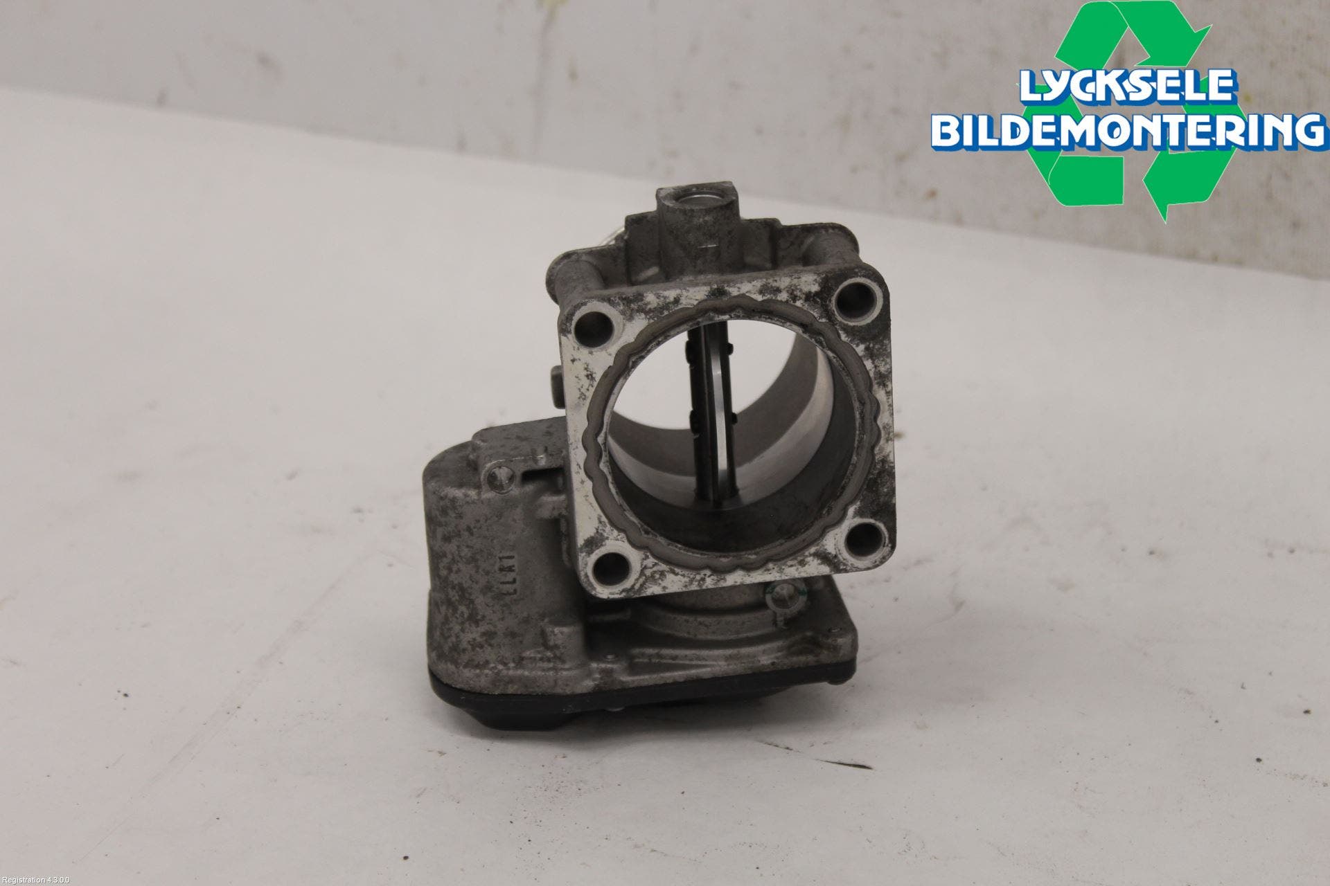 Kia SPORTAGE (QL) 16-21 Injspjällhus