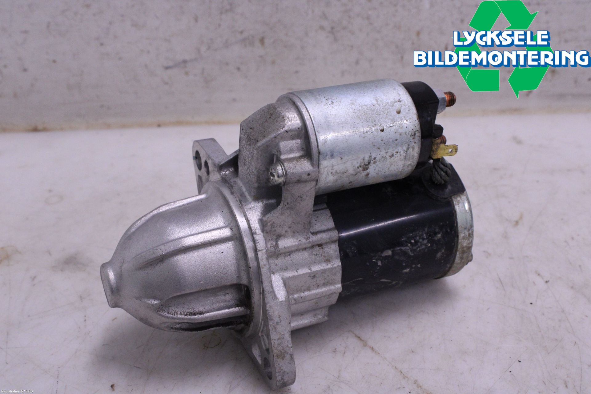 Subaru FORESTER SJ 13-18 Startmotor