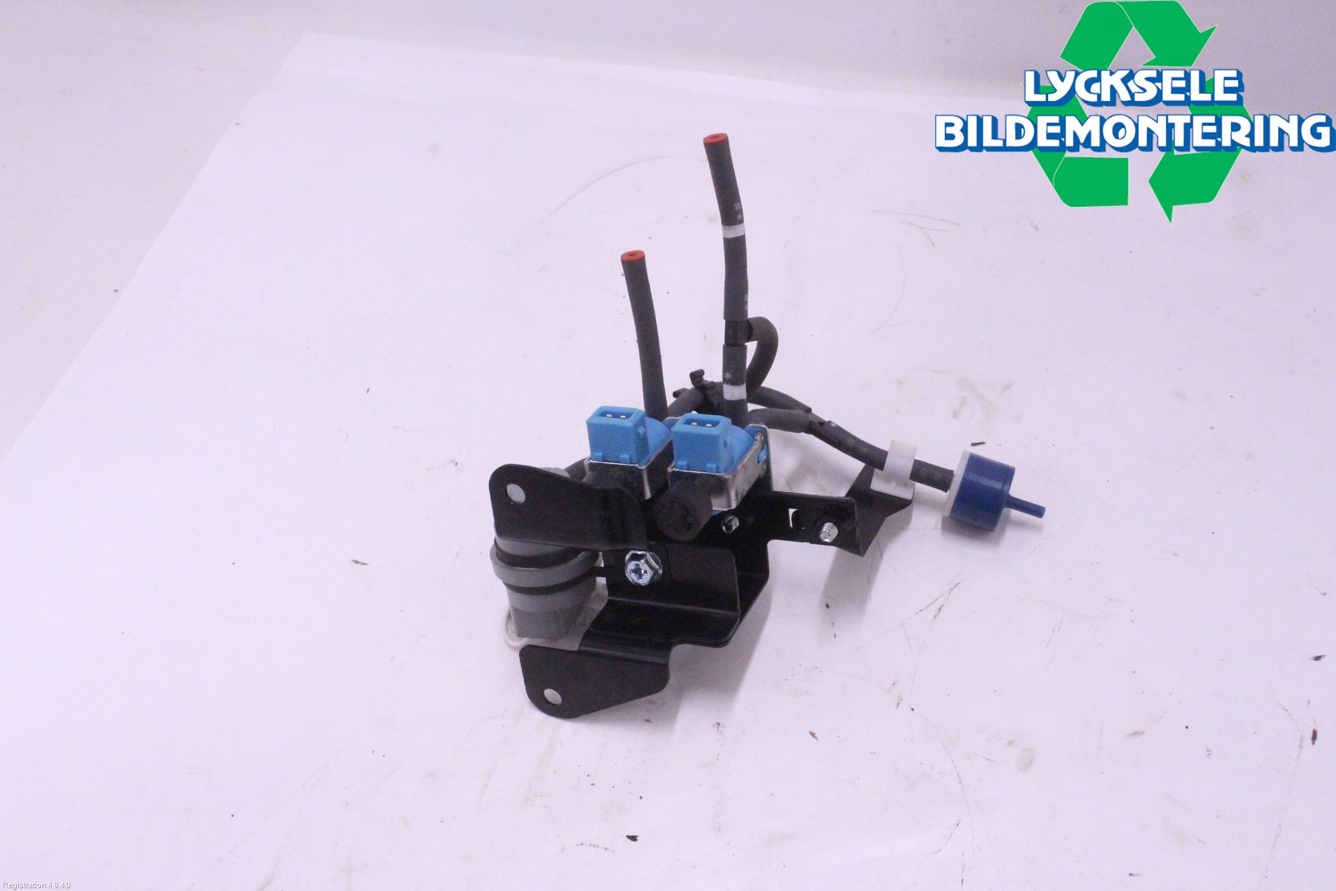 Suzuki JIMNY 81-21 Solenoid