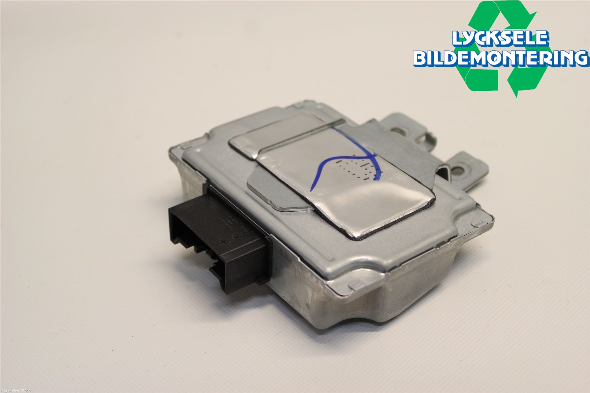 Ford MONDEO 15-22 Styrenhet Övrigt