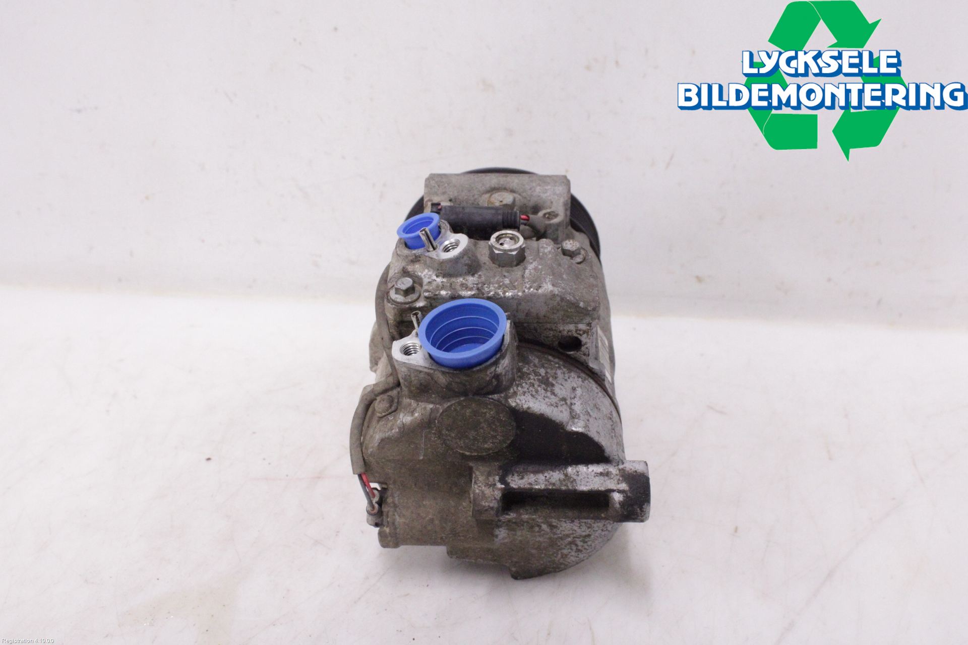 Mercedes-Benz MB E-KLASS (W212) 09-16 Ac Kompressor