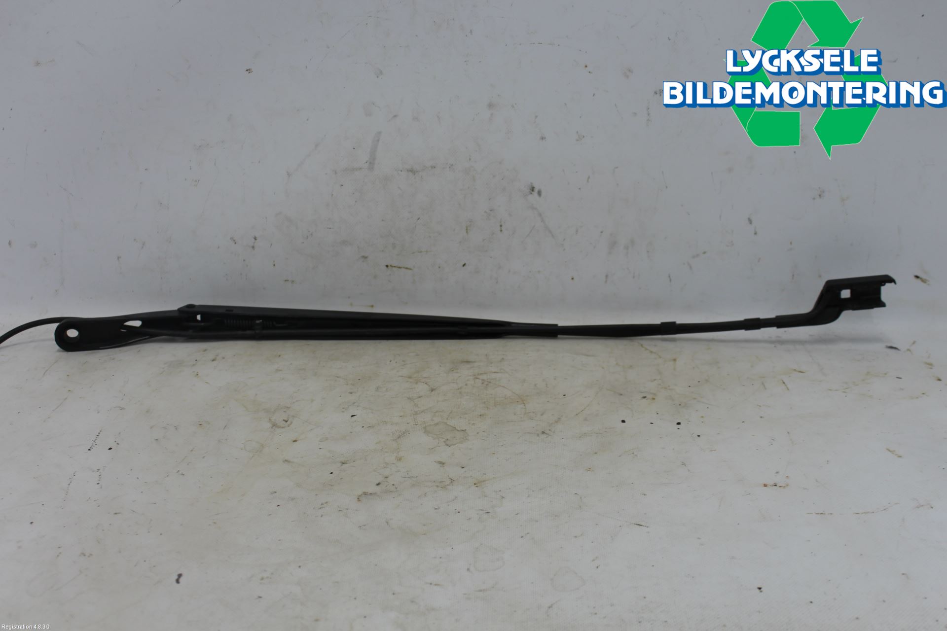 Peugeot PARTNER/E-PARTNER 19- Torkararm Armar Vindruta