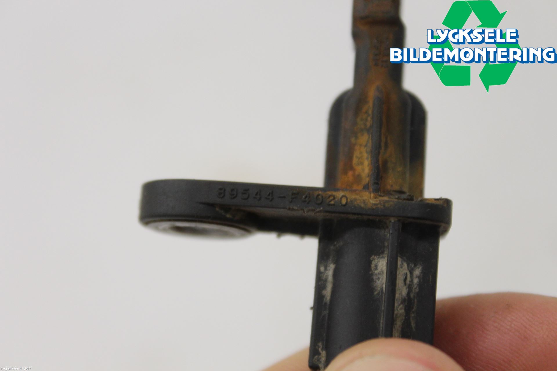 Toyota YARIS CROSS XP21 21- Abs Sensor