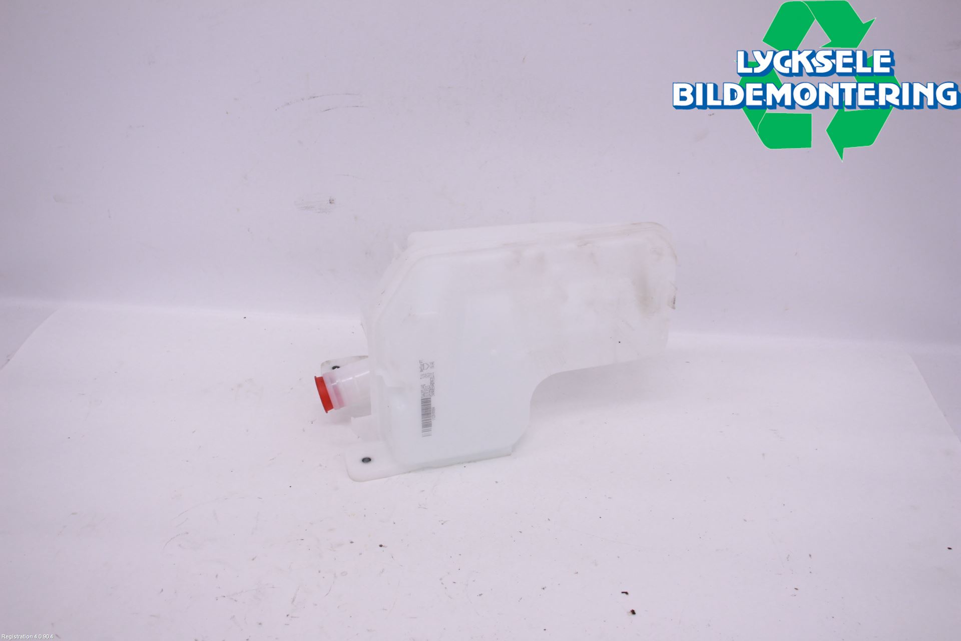 Volkswagen VW GOLF / E-GOLF VIII 20- Spolartank Vindruta-Strål