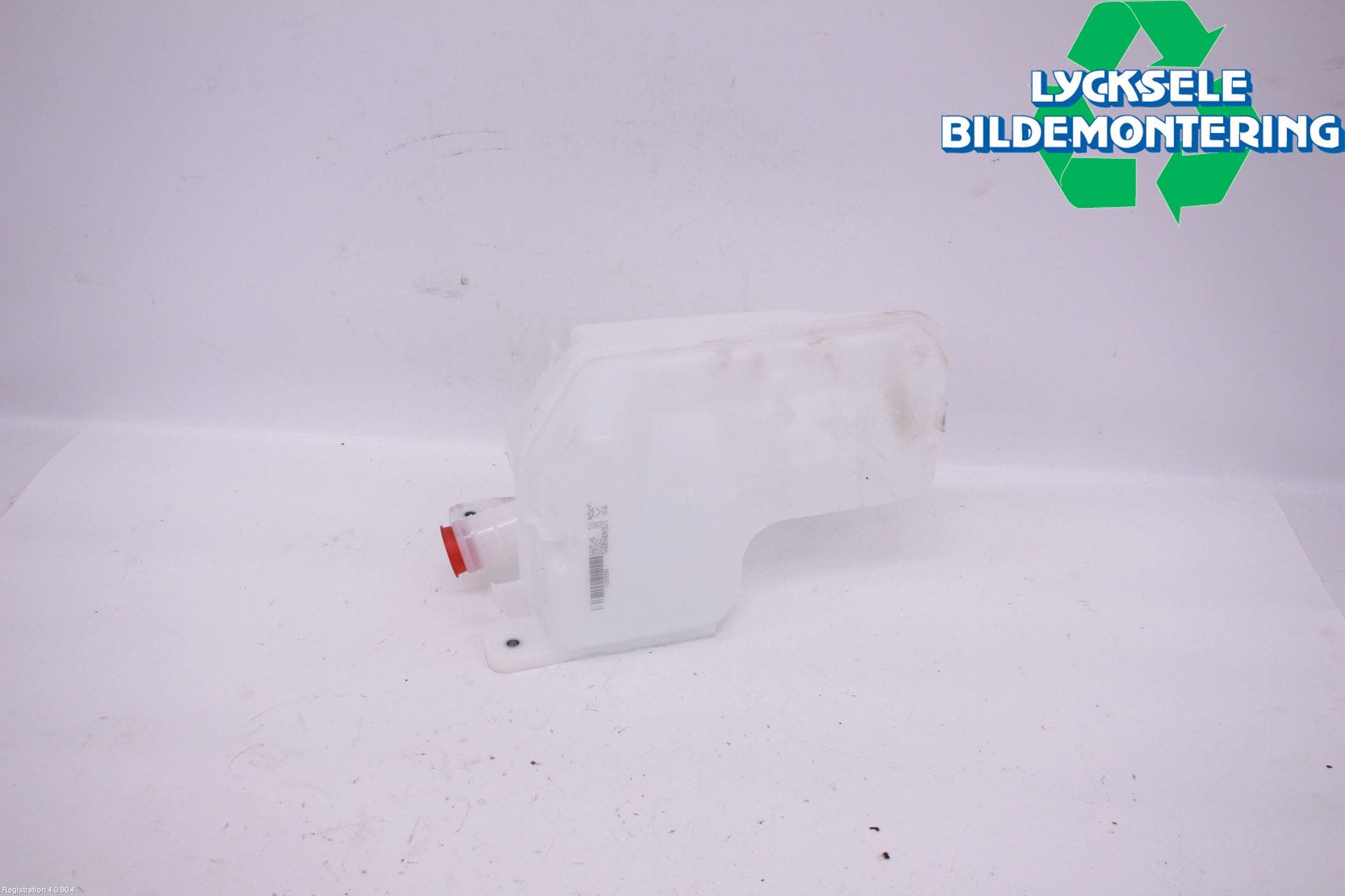 Volkswagen VW GOLF / E-GOLF VIII 20- Spolartank Vindruta-Strål