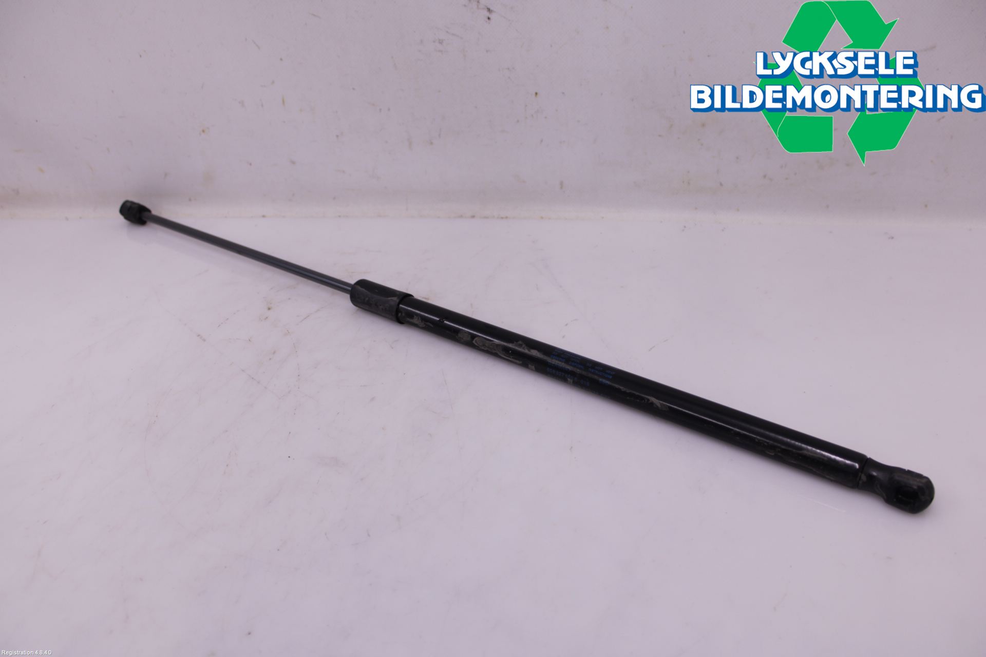 Skoda KAMIQ 20- Gasfjäder Baklucka