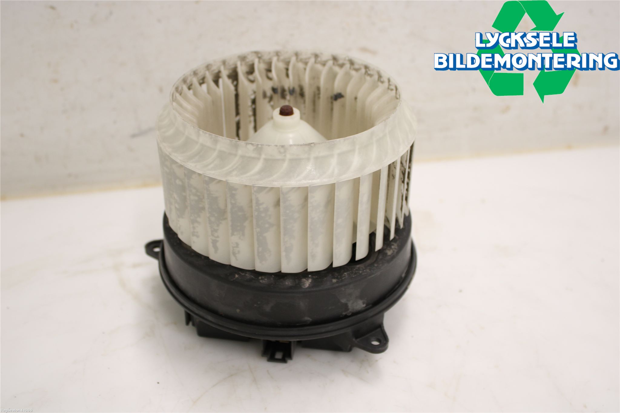 Audi A6 ALLROAD 12-18 Ac Värmefläkt