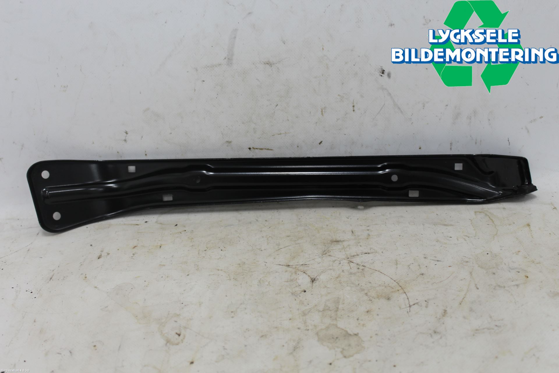 Skoda KODIAQ 17-24 Front Övrigt