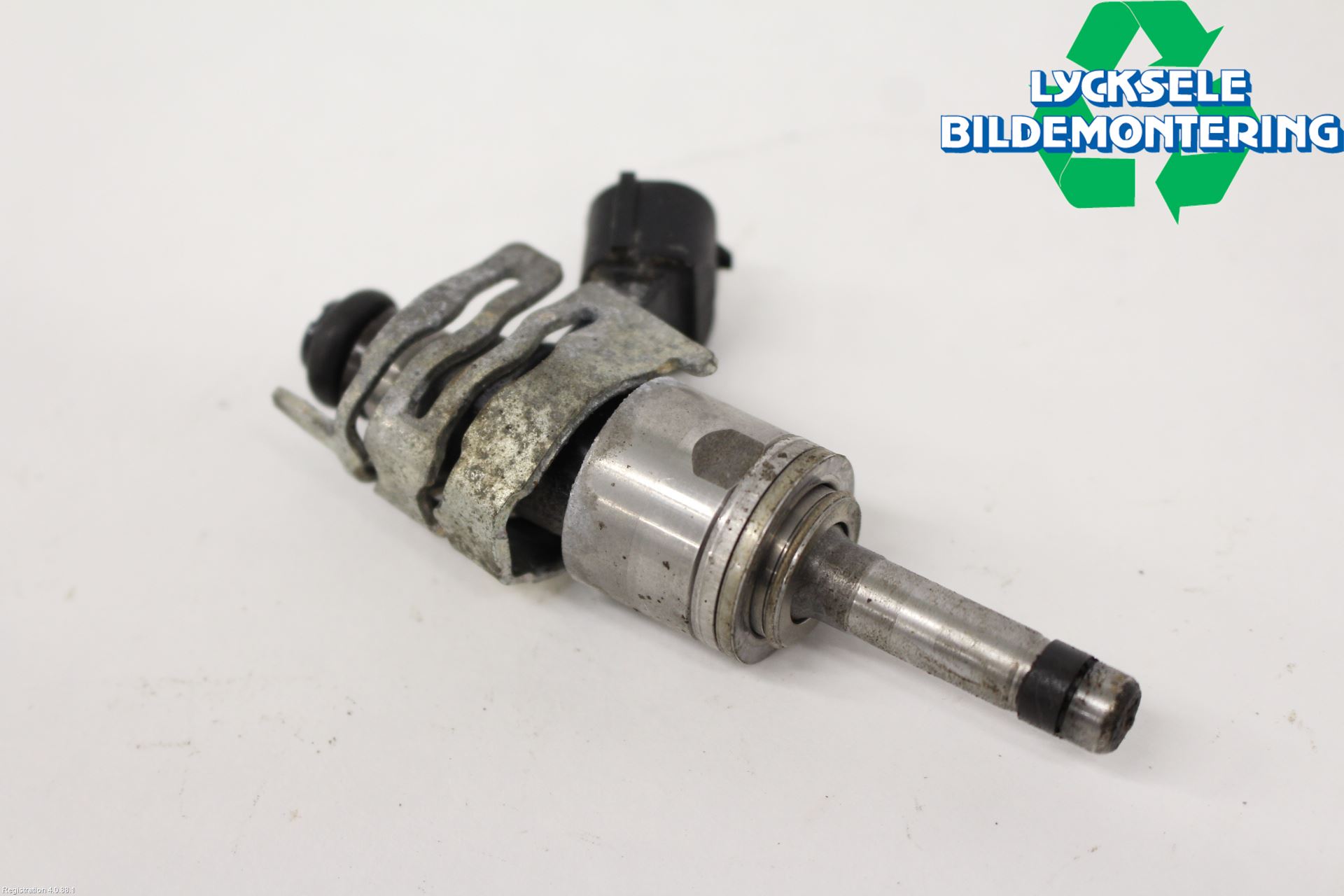 Toyota RAV4 19- Injspridare