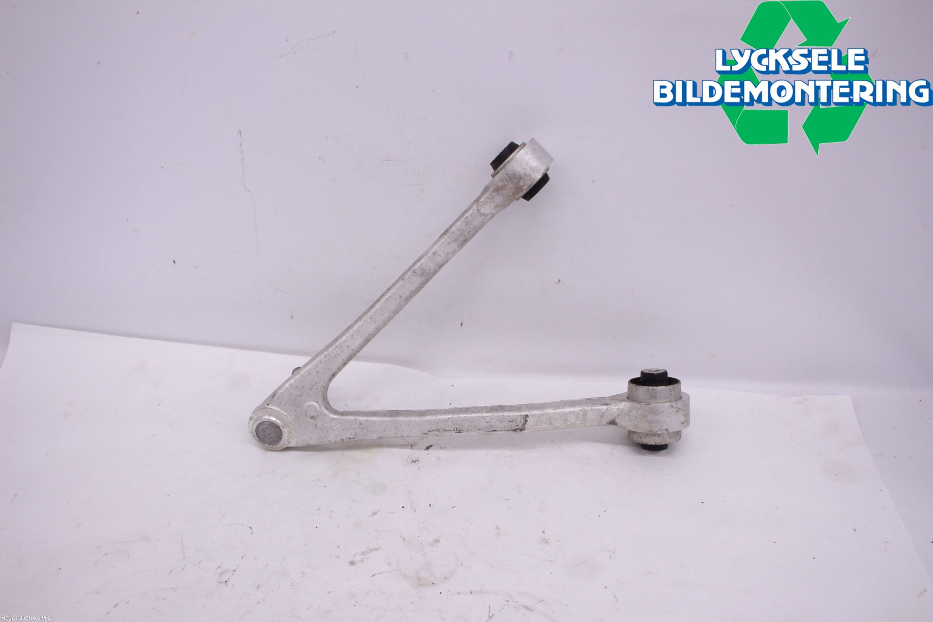 BMW i3 I01 13-22 Bärarm Fram Undre Vä