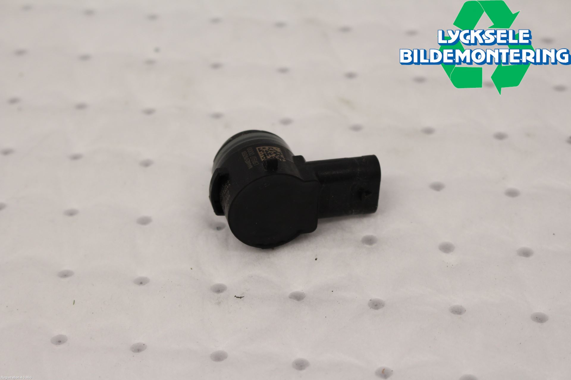 Volkswagen VW PASSAT 20-24 Parkeringshjälp Frontsensor
