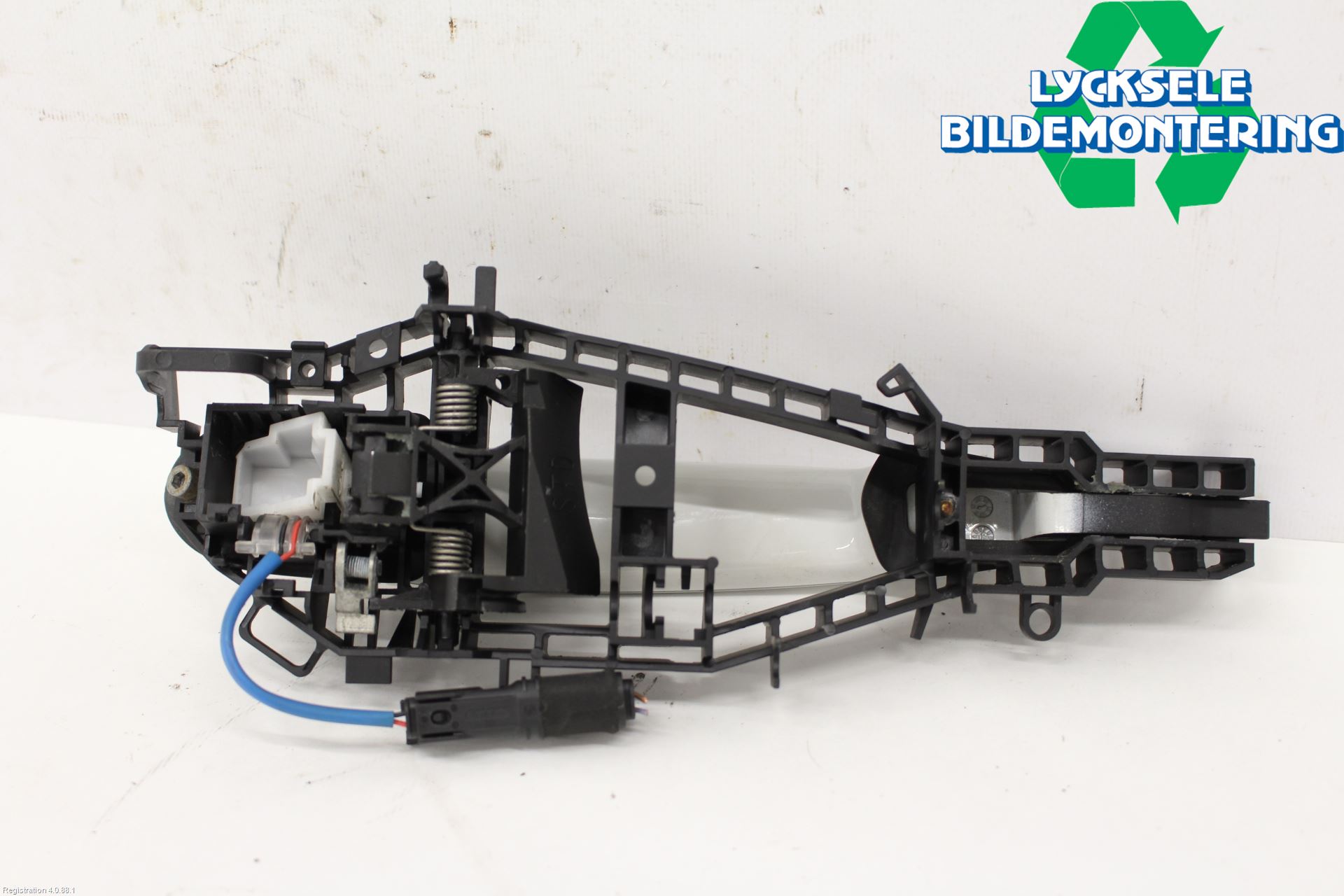 BMW 4 F32/F33/F82/F83 13-20 Dörrhandtag Yttre Vä