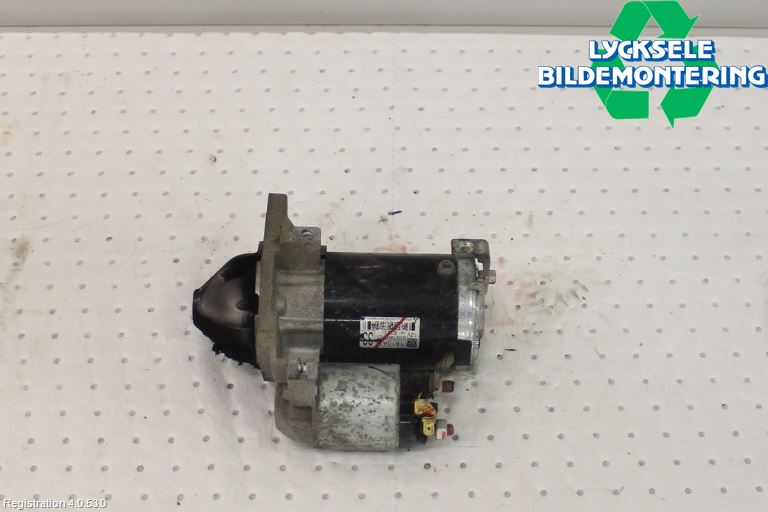 Mitsubishi SPACE STAR 13- Startmotor
