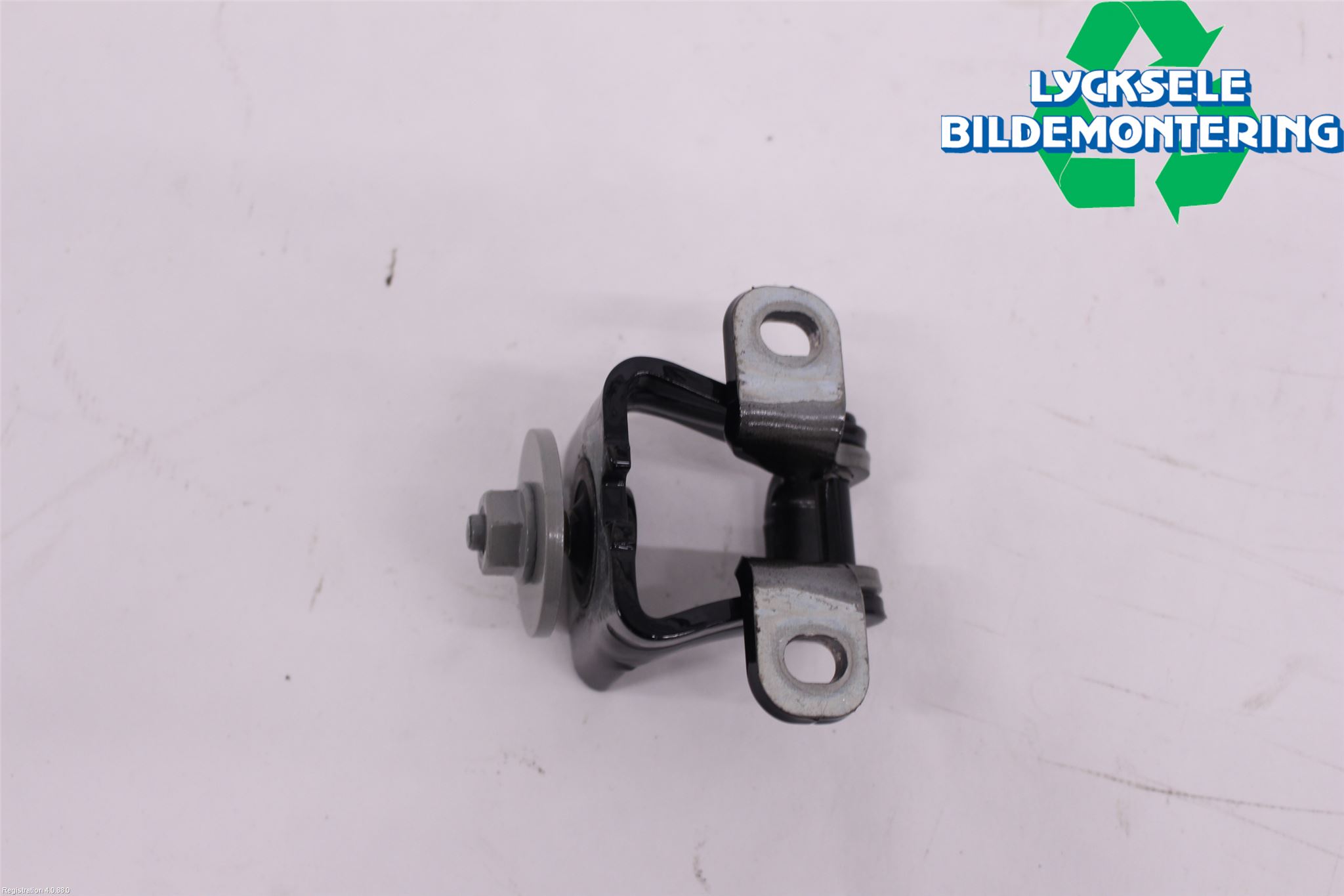 Seat ARONA Bakluckegångjärn Hö