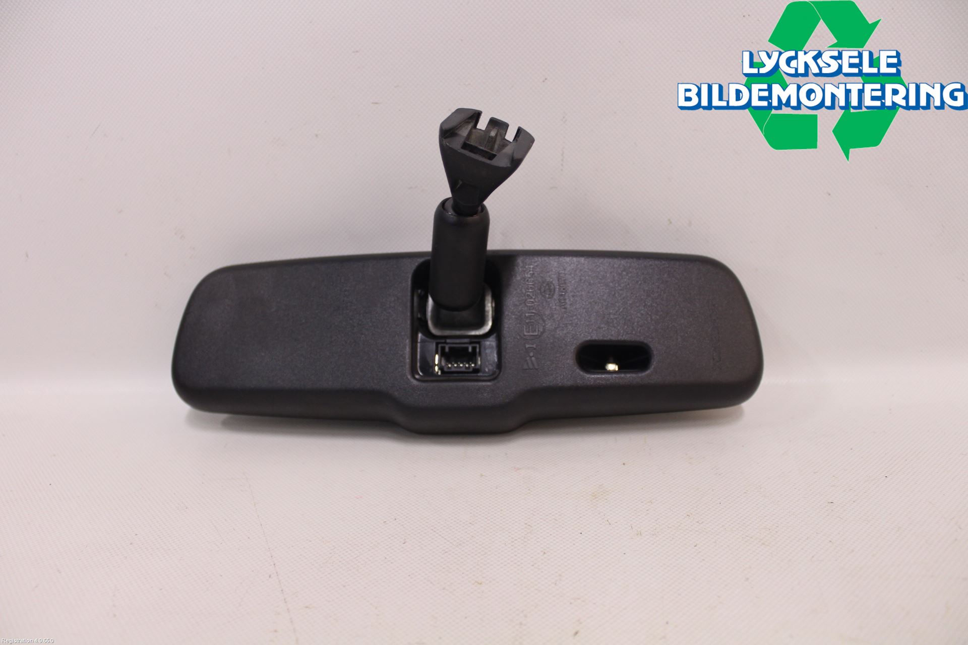 Mazda CX-5 12-17 Spegel Invändig El