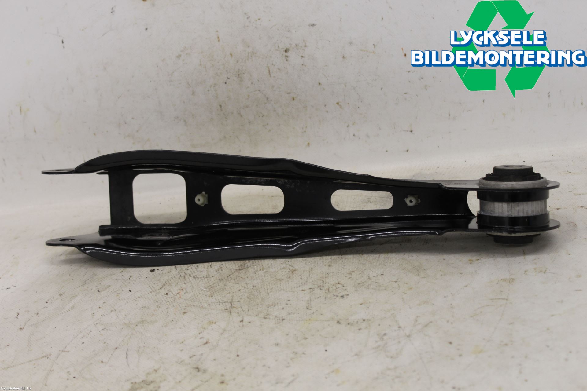 BMW X3 G01 18- Bärarm Bak Vä-Hö