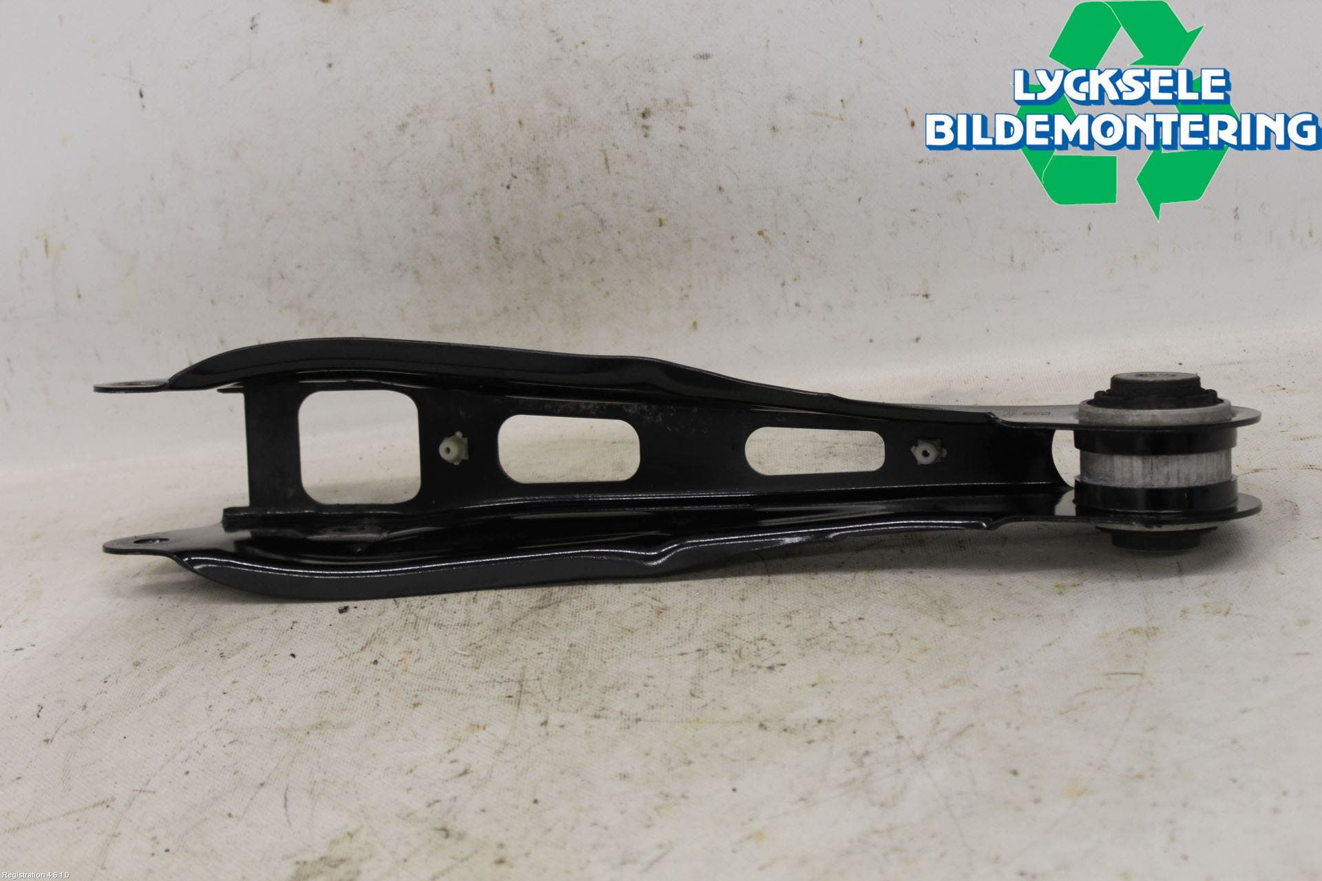 BMW X3 G01 18- Bärarm Bak Vä-Hö