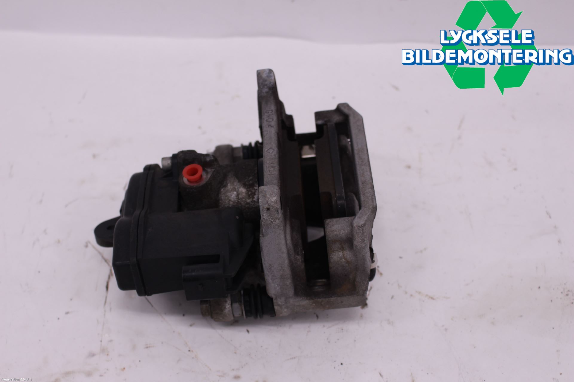 Audi A6 F2/C8 19- Bromsok Bak Vänster