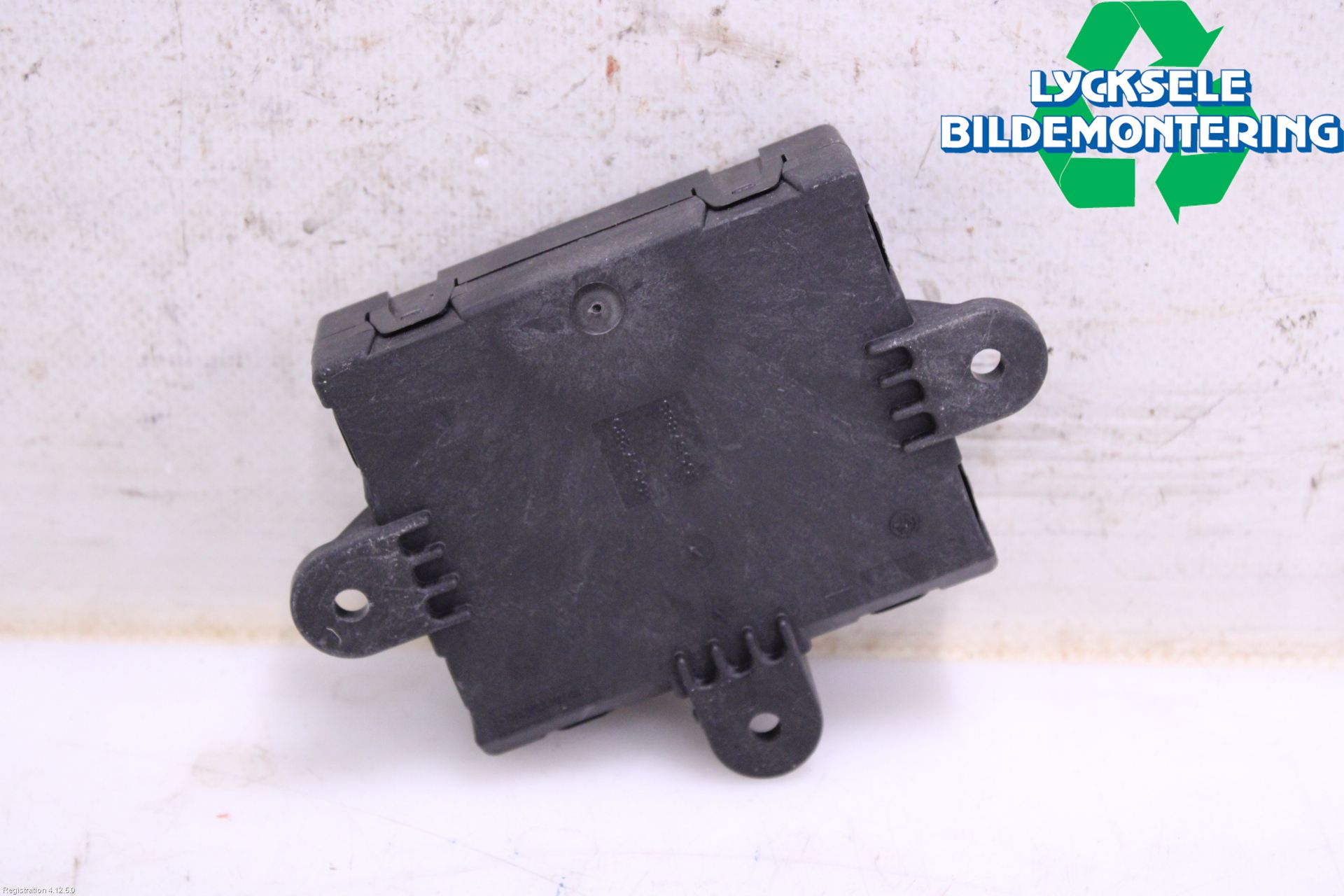 Volvo XC70 08-13 Styrenhet Dörr