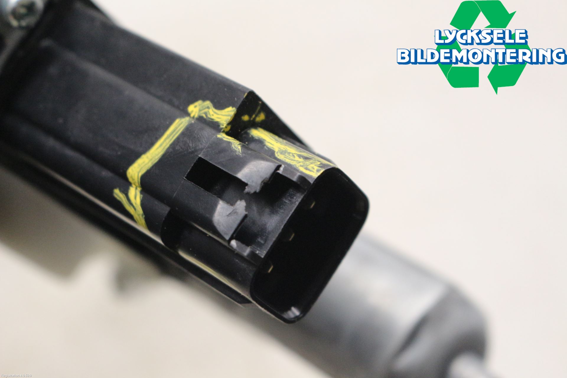 Kia RIO 12-16 Fönsterhiss El Kompl