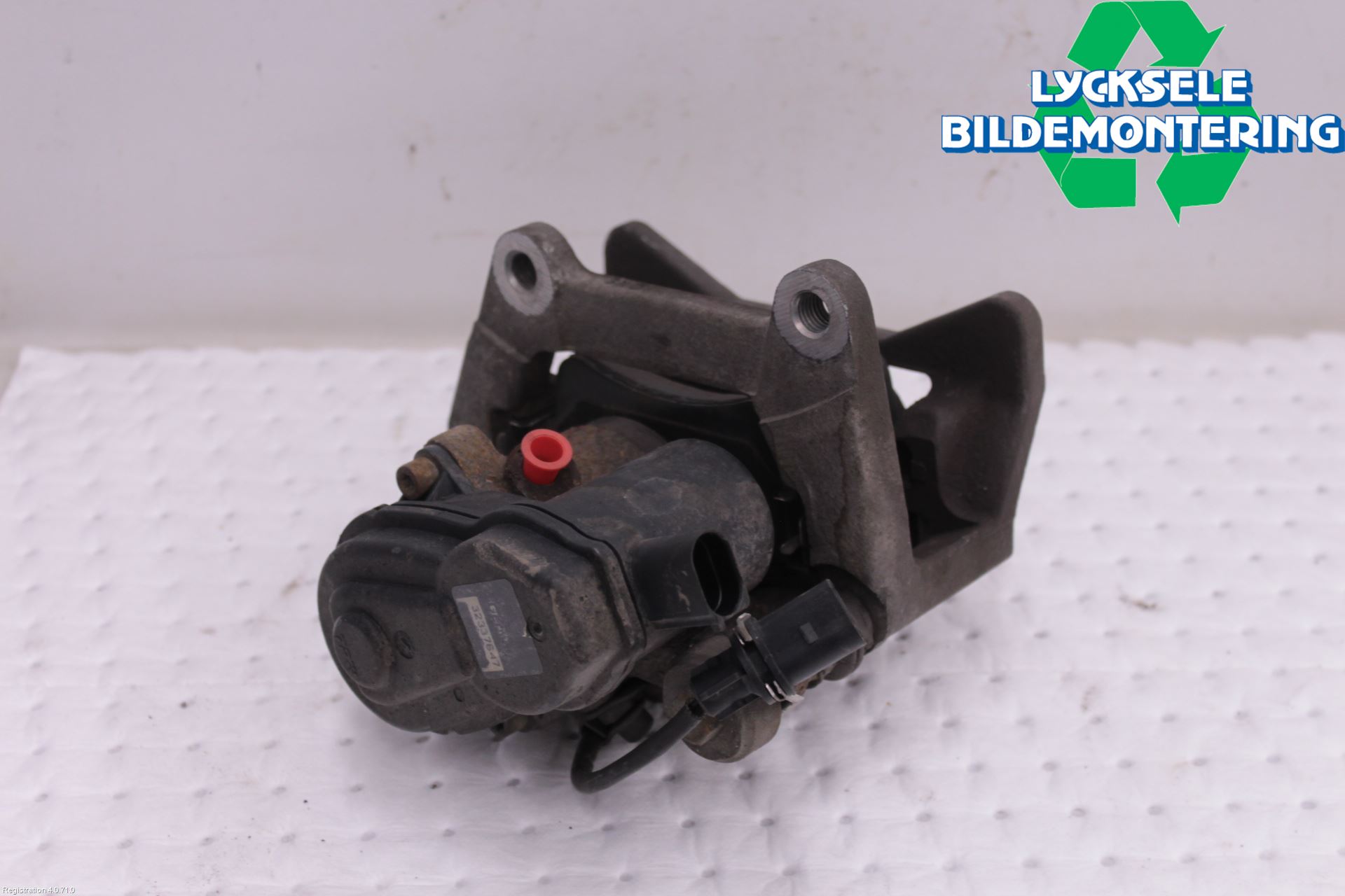 Audi A6 ALLROAD 12-18 Bromsok Bak Vänster