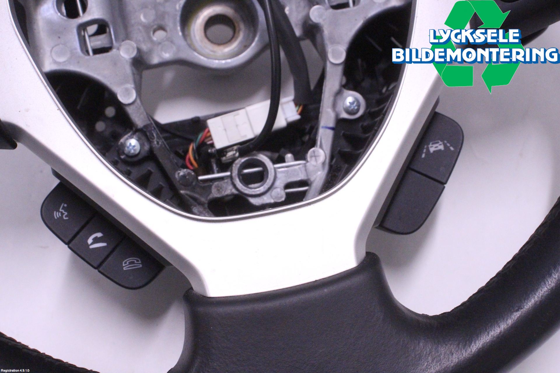 Suzuki SX4 S-CROSS 22- Ratt