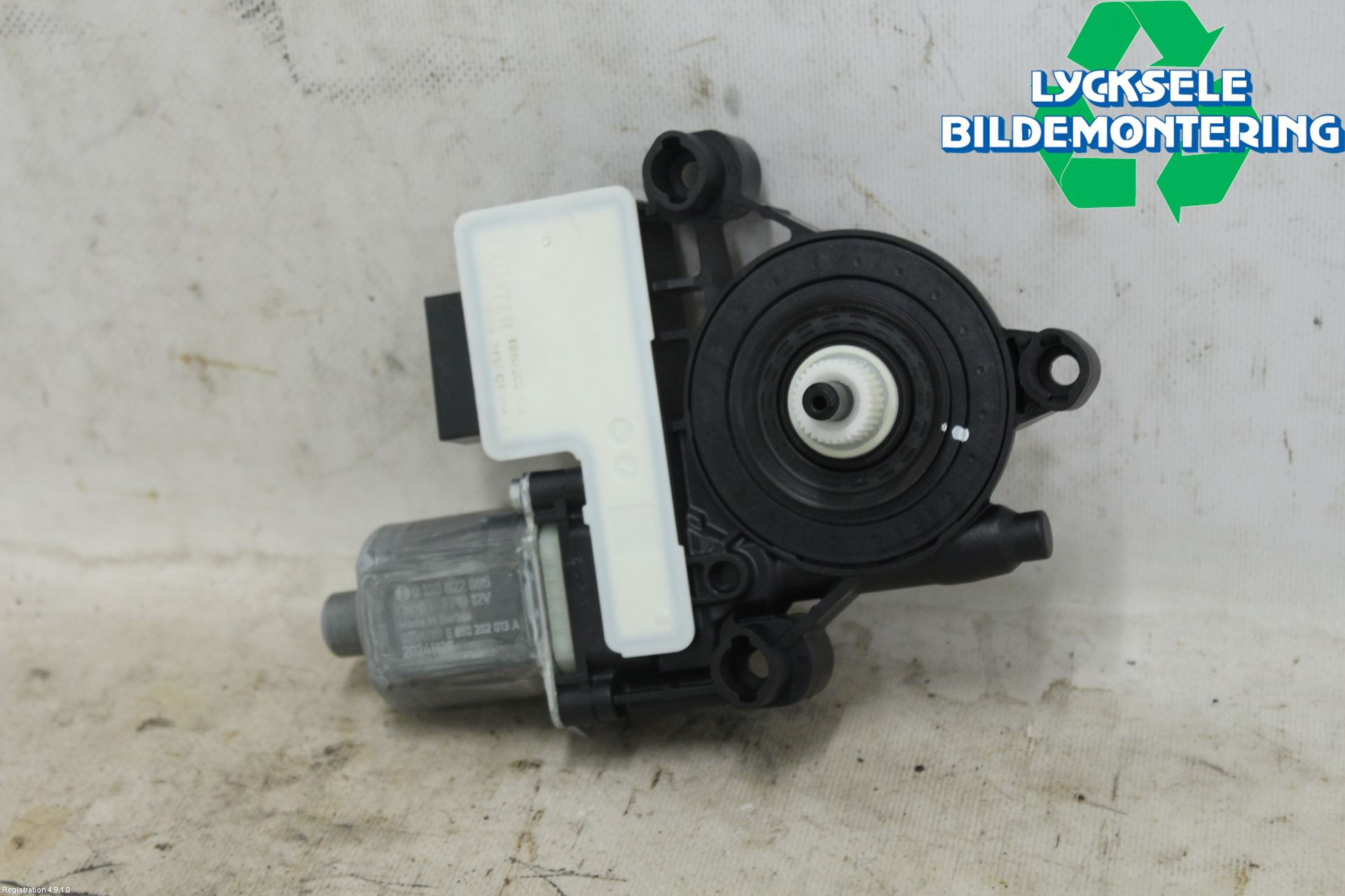 Audi Q3 F3 19- Fönsterhissmotor