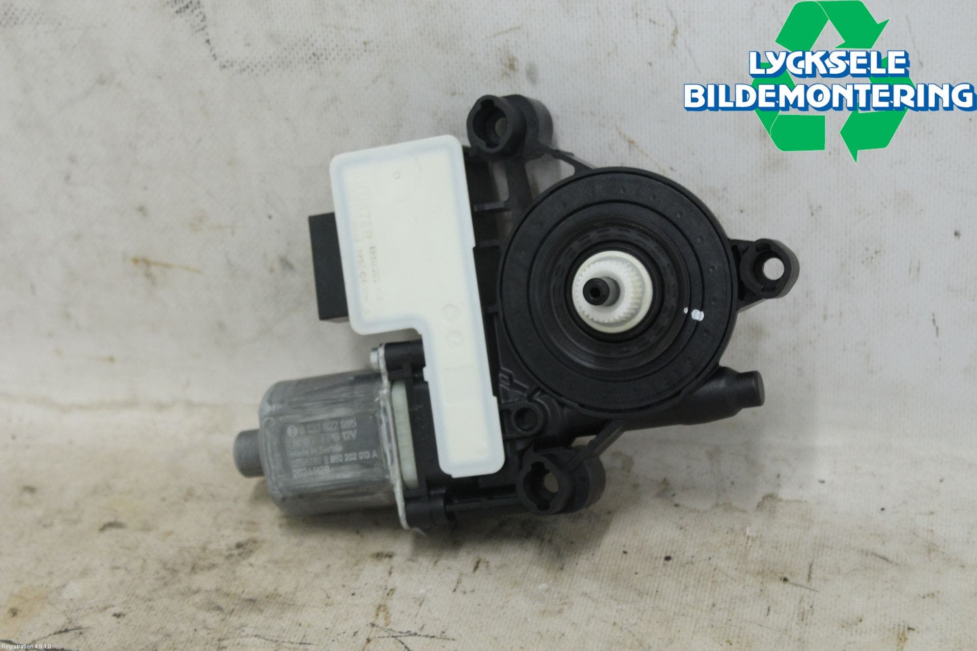 Audi Q3 F3 19- Fönsterhissmotor