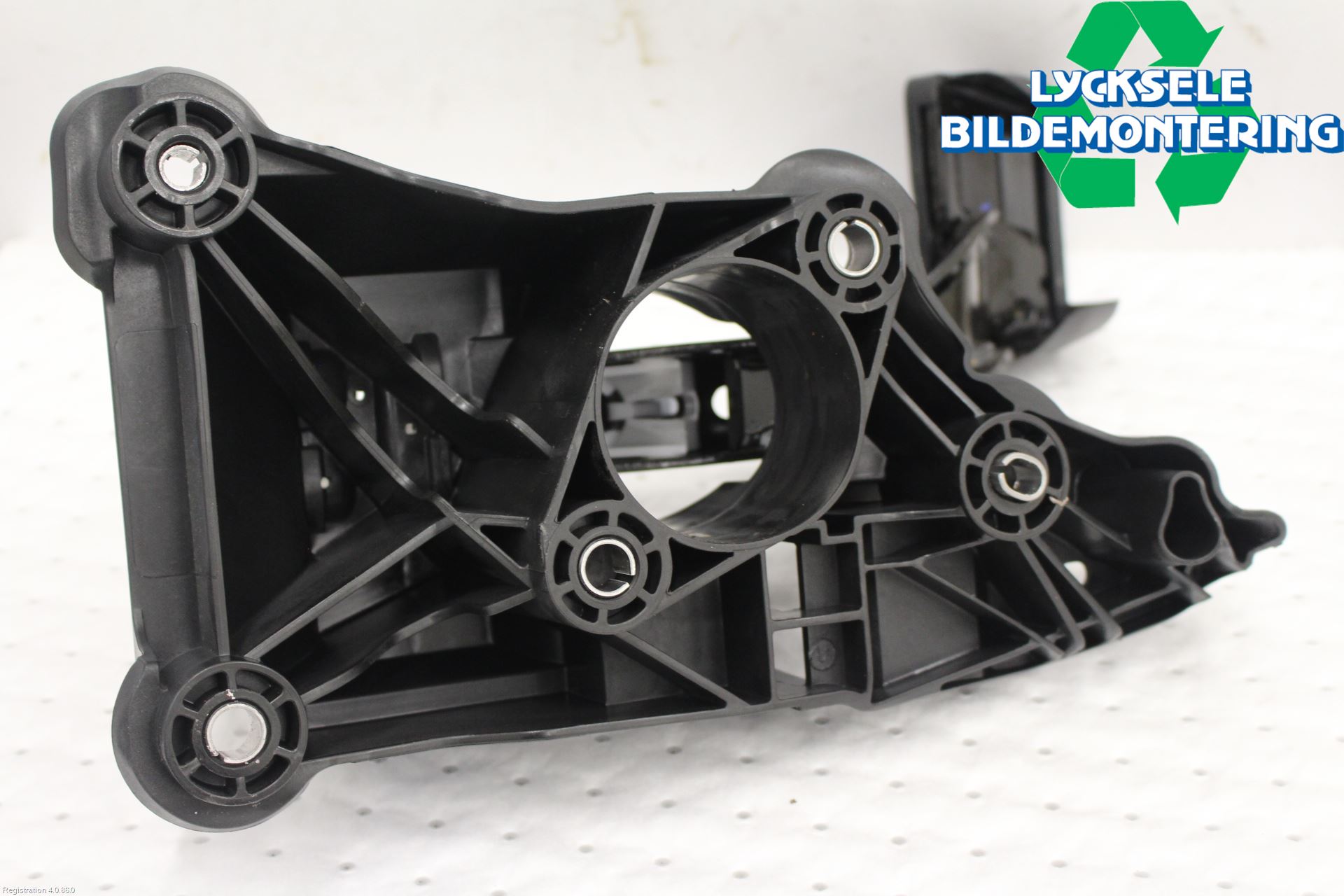 Seat IBIZA V 21- Bromspedal