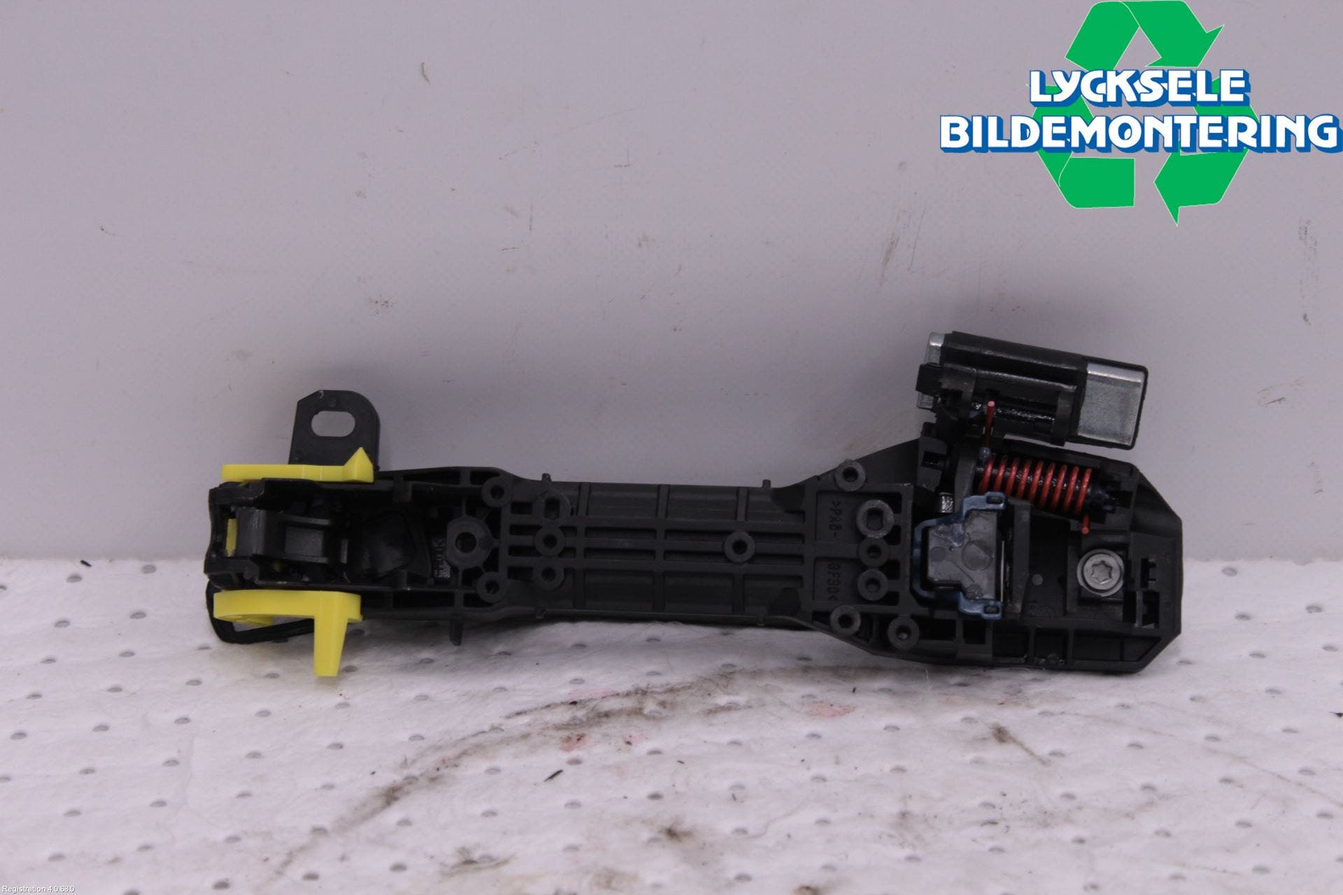 Subaru OUTBACK 15-20 Dörrhandtag Yttre Hö