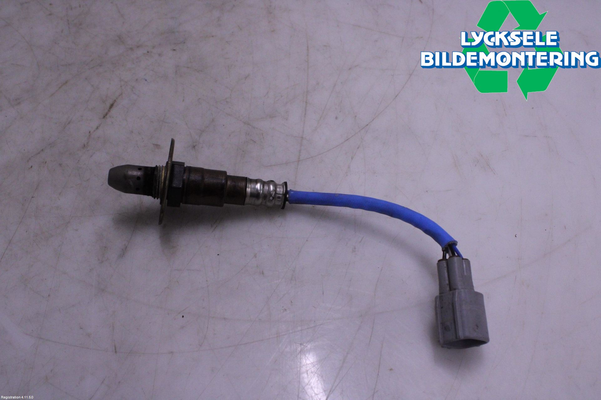 Subaru OUTBACK 21- Injlambdasond