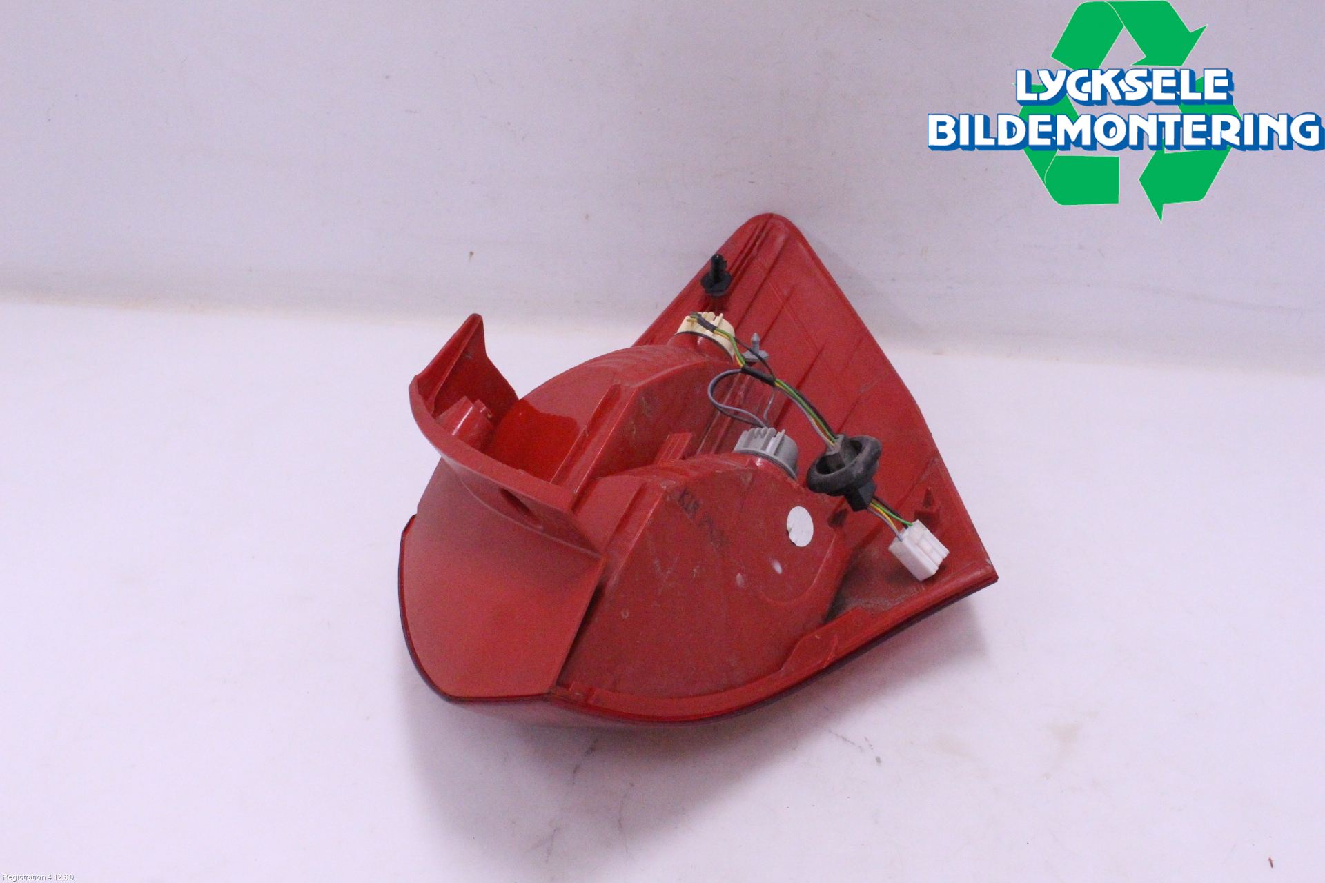 Kia VENGA 10-19 Bakljus Vänster