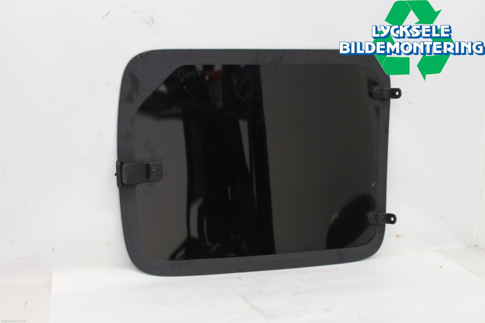 Renault KANGOO/E-TECH 21- Dörruta Bak Höger