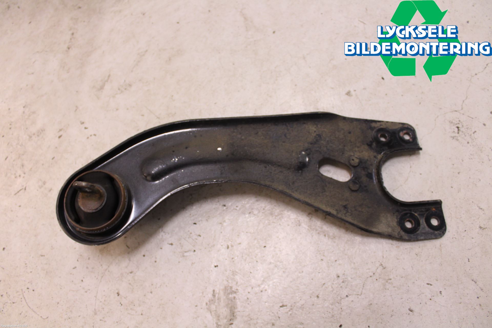 Hyundai i30 GD 13-17 Bärarm Bak Höger