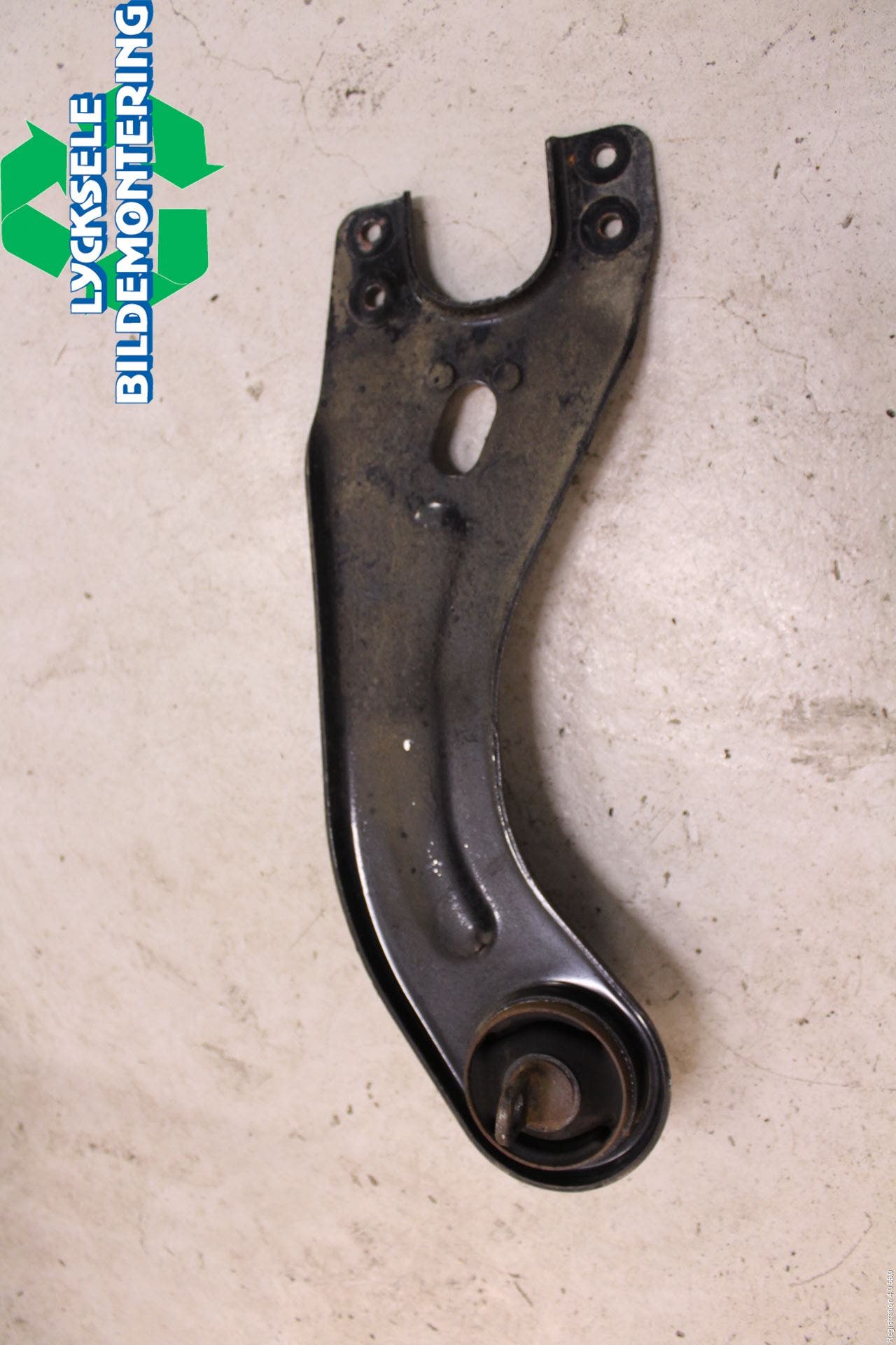 Hyundai i30 GD 13-17 Bärarm Bak Höger