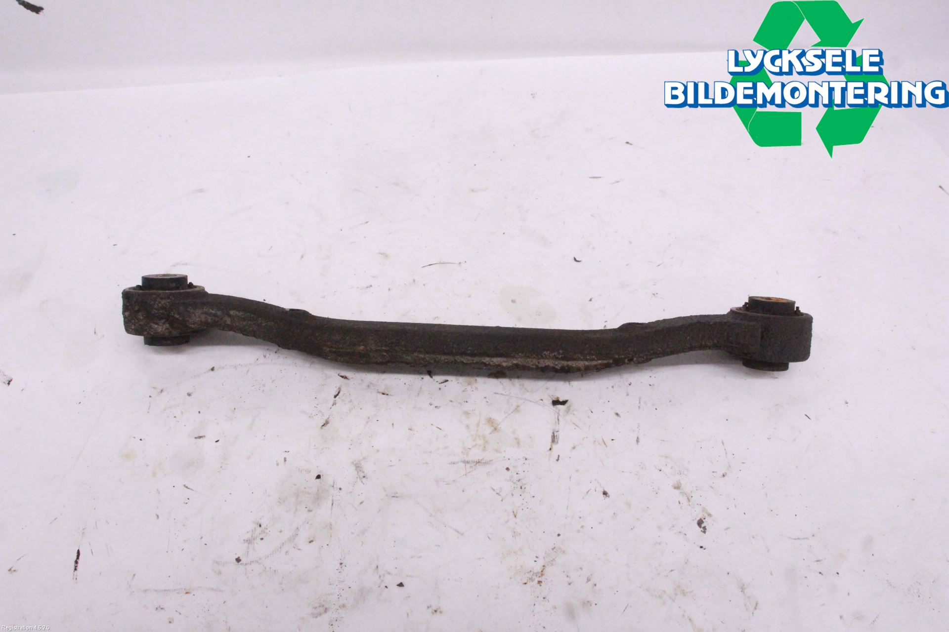 BYD ATTO 22- Bärarm Bak Vänster