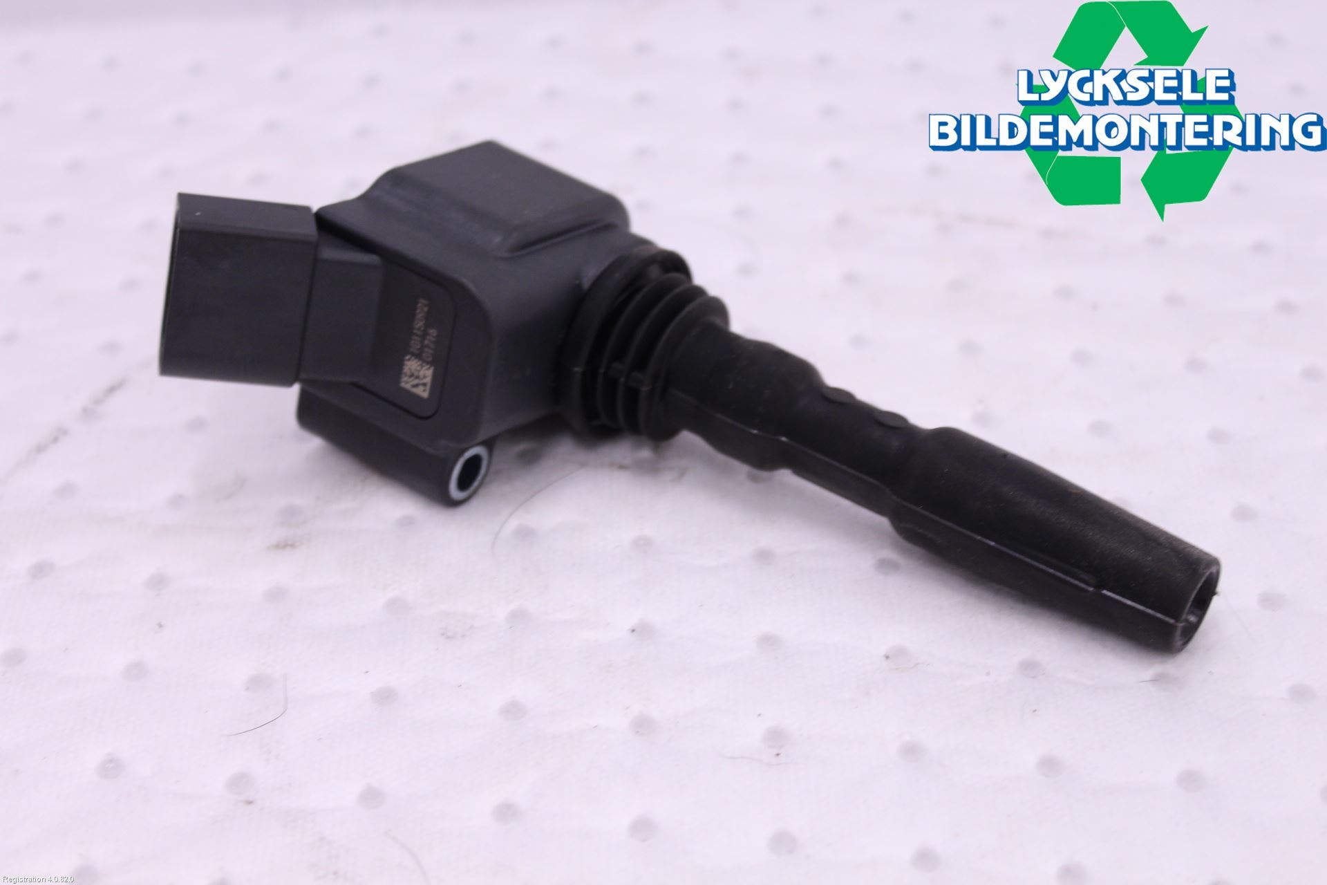 Volkswagen VW T-ROC 18- Tändspole