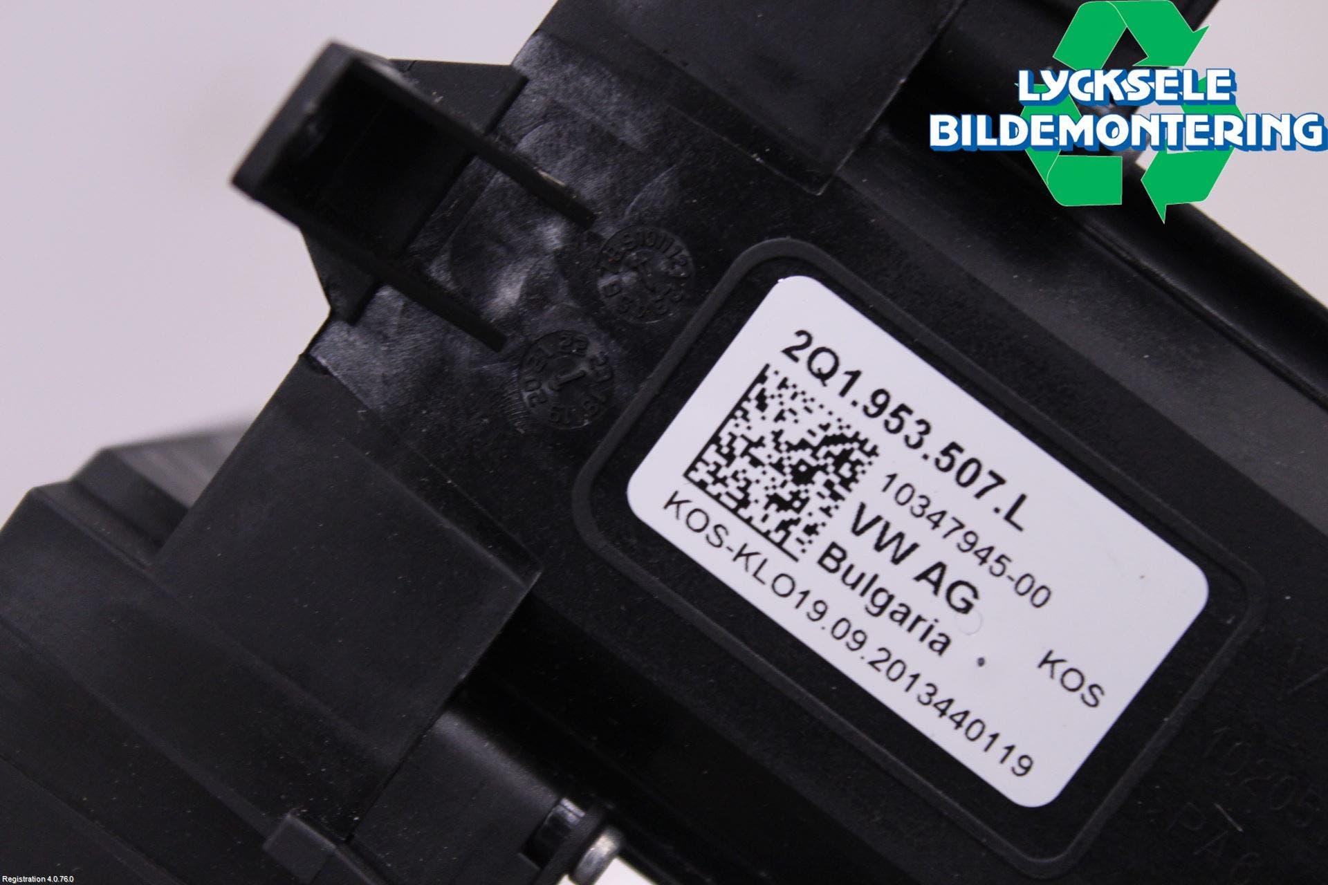 Volkswagen VW T-CROSS 19- Spakcentral