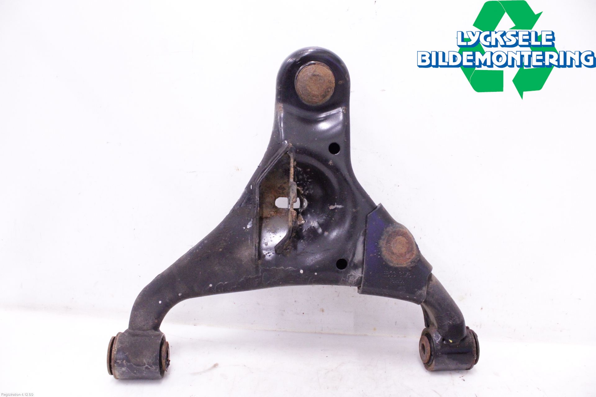 Ford RANGER EU 12-23 Bärarm Fram Undre Hö