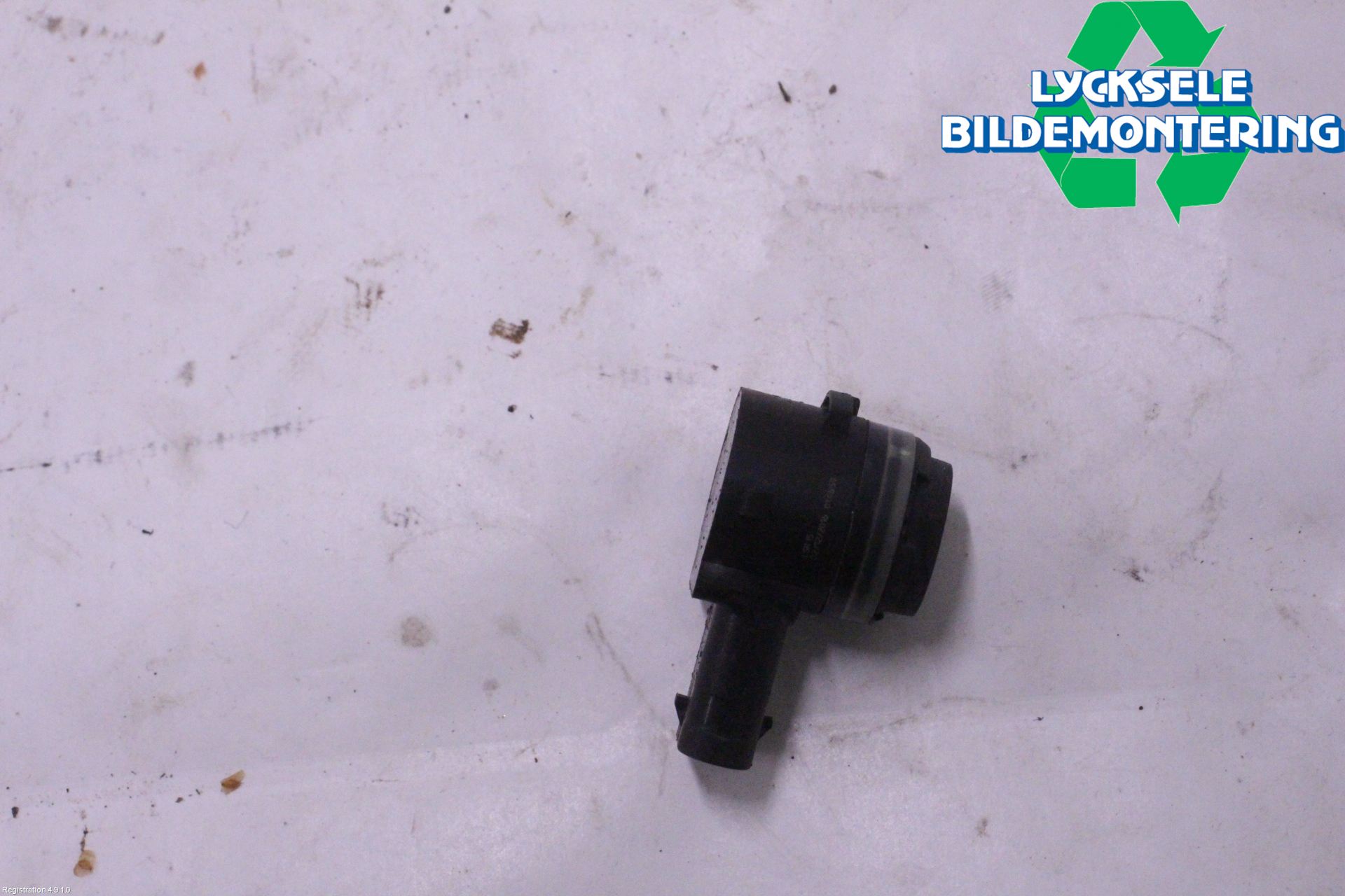 Volvo V90 17->> Parkeringshjälp Backsensor