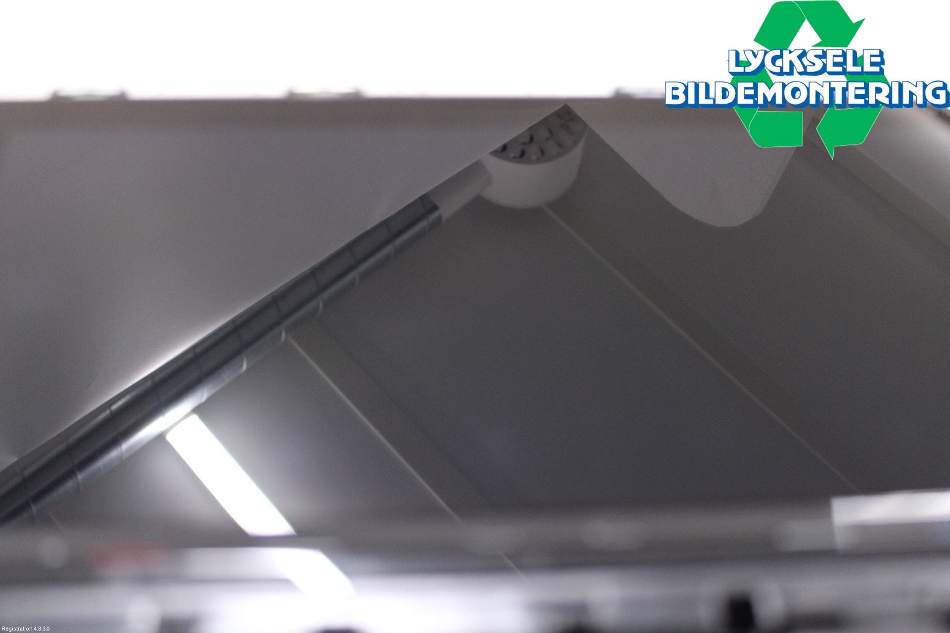 Volkswagen VW GOLF / E-GOLF VIII 20- Multifunktionsdisplay