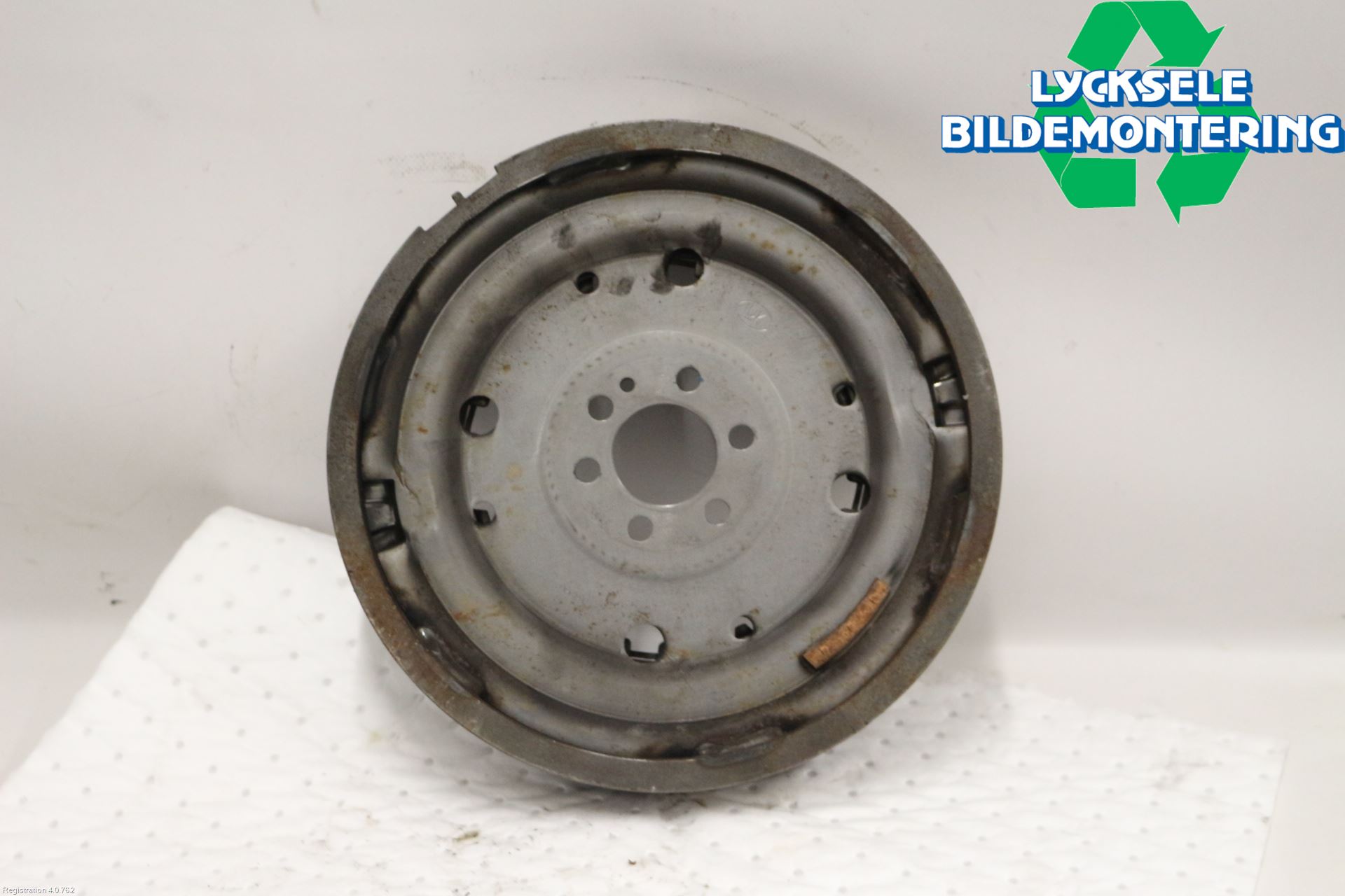 Volkswagen VW GOLF / E-GOLF VII 13-20 Svänghjul Aut