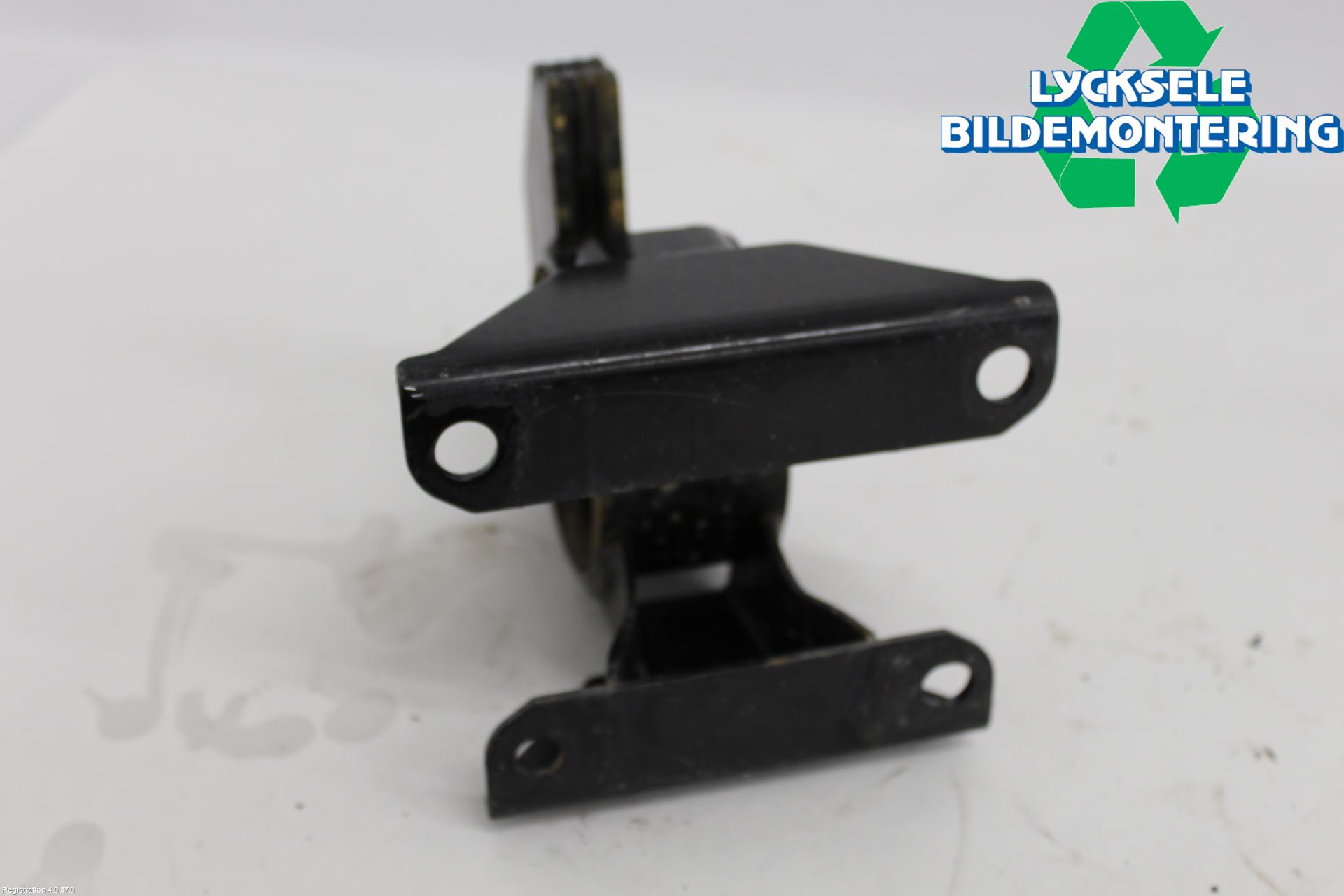 Nissan LEAF 18- Motorfäste